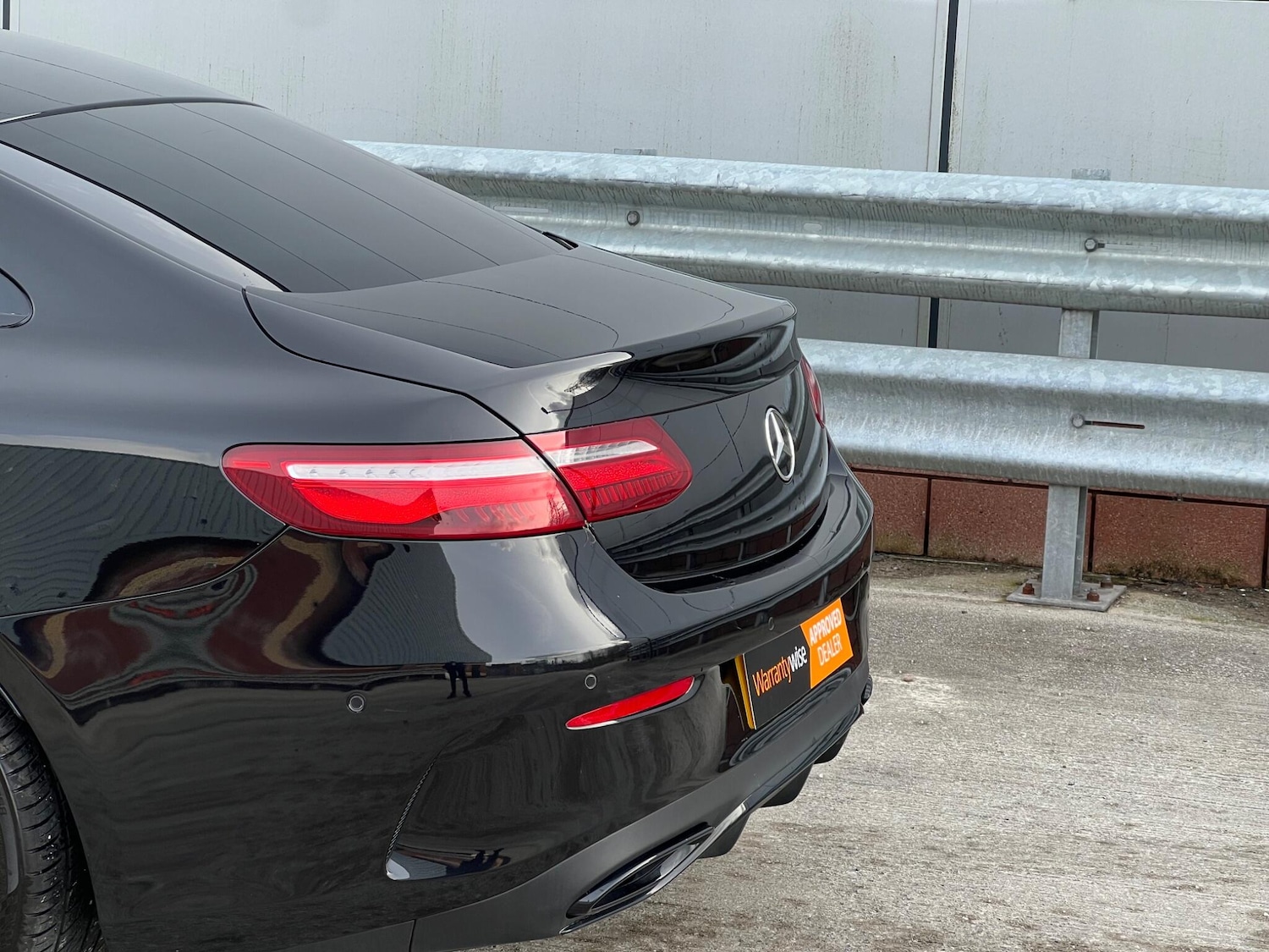 Used Mercedes-Benz E Class 2019 for sale - 77559338: Photo 9