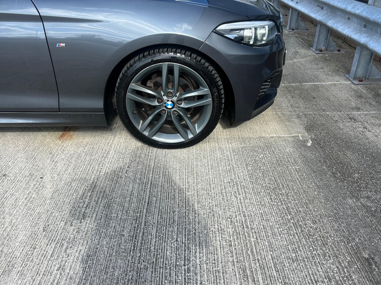 Used BMW 2 Series for sale - 78205019: Photo 11