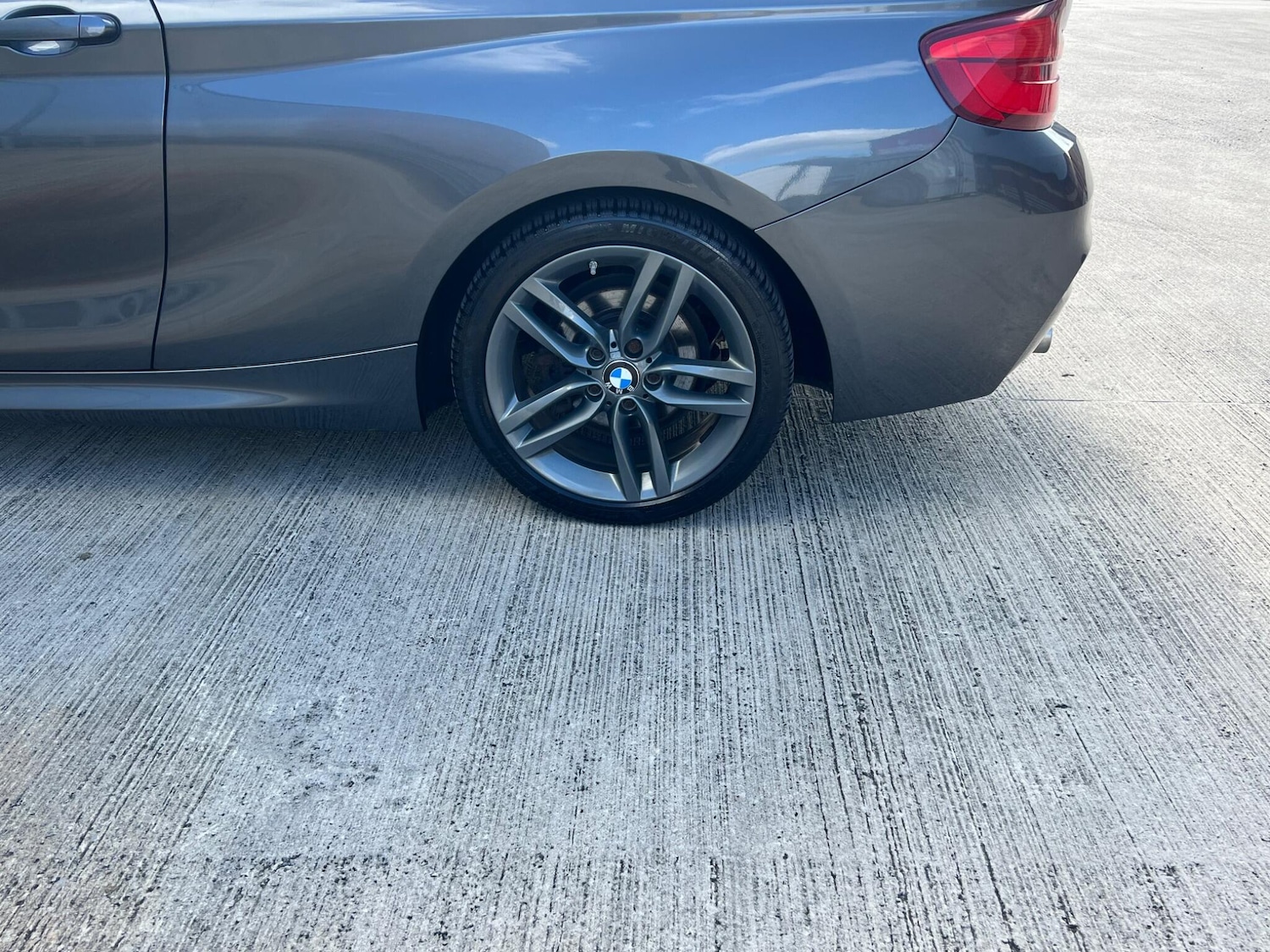 Used BMW 2 Series for sale - 78205019: Photo 12