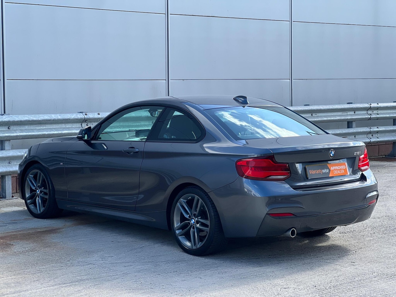 Used BMW 2 Series for sale - 78205019: Photo 14