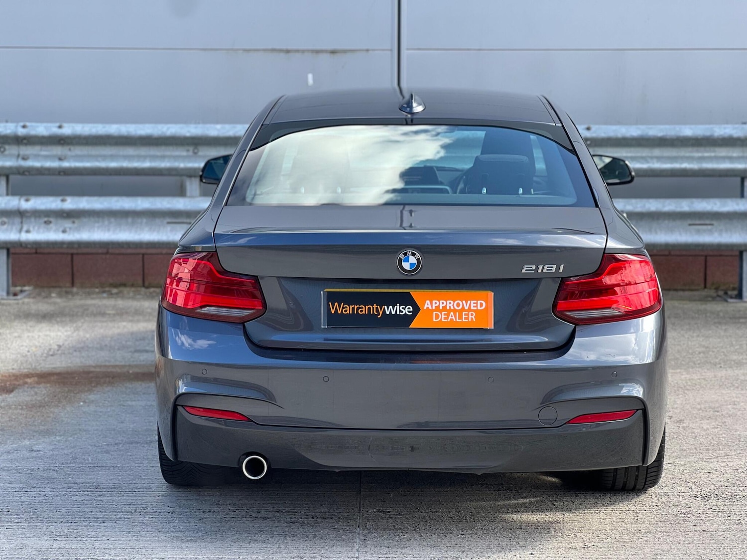 Used BMW 2 Series for sale - 78205019: Photo 15