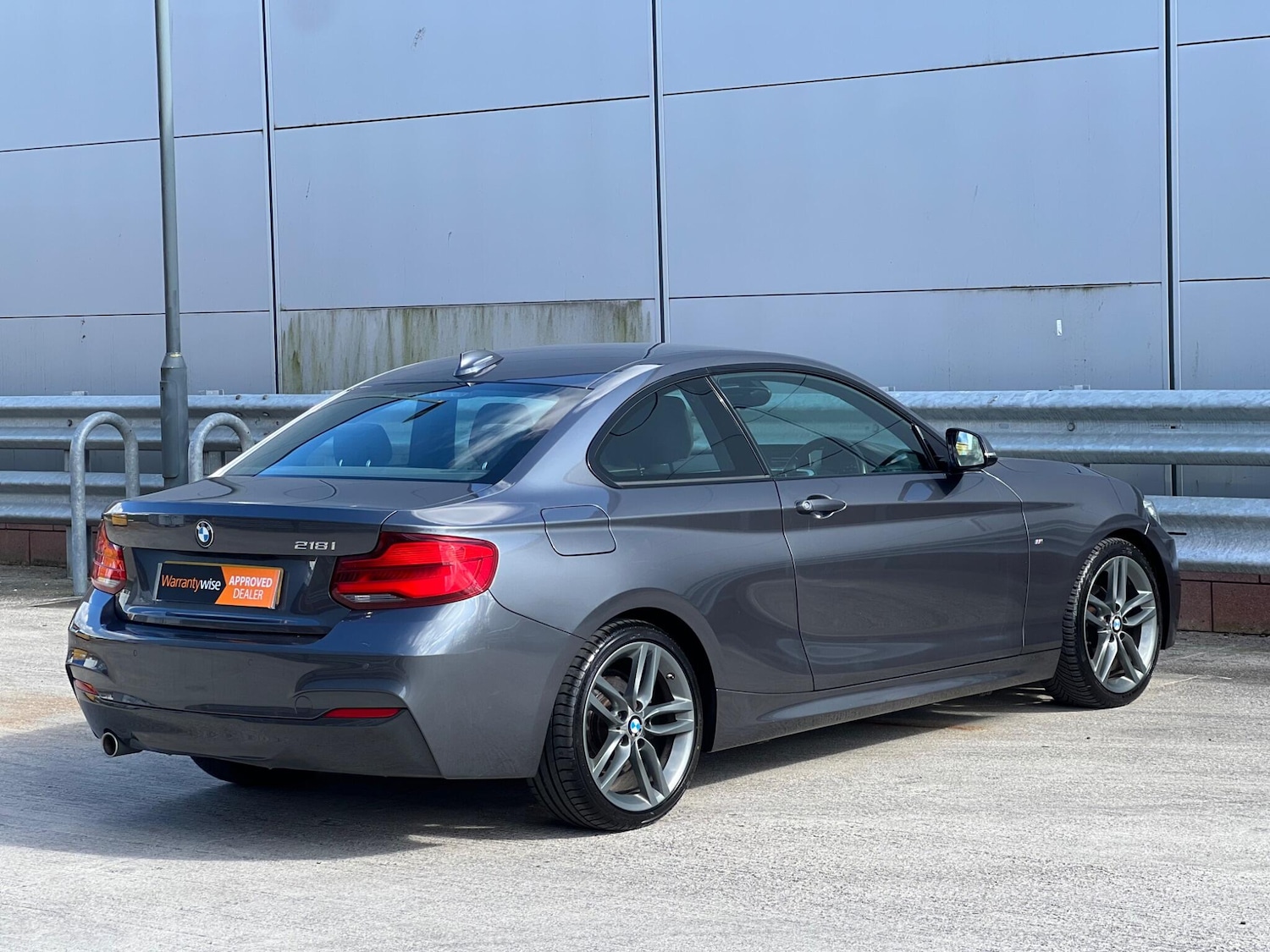 Used BMW 2 Series for sale - 78205019: Photo 16