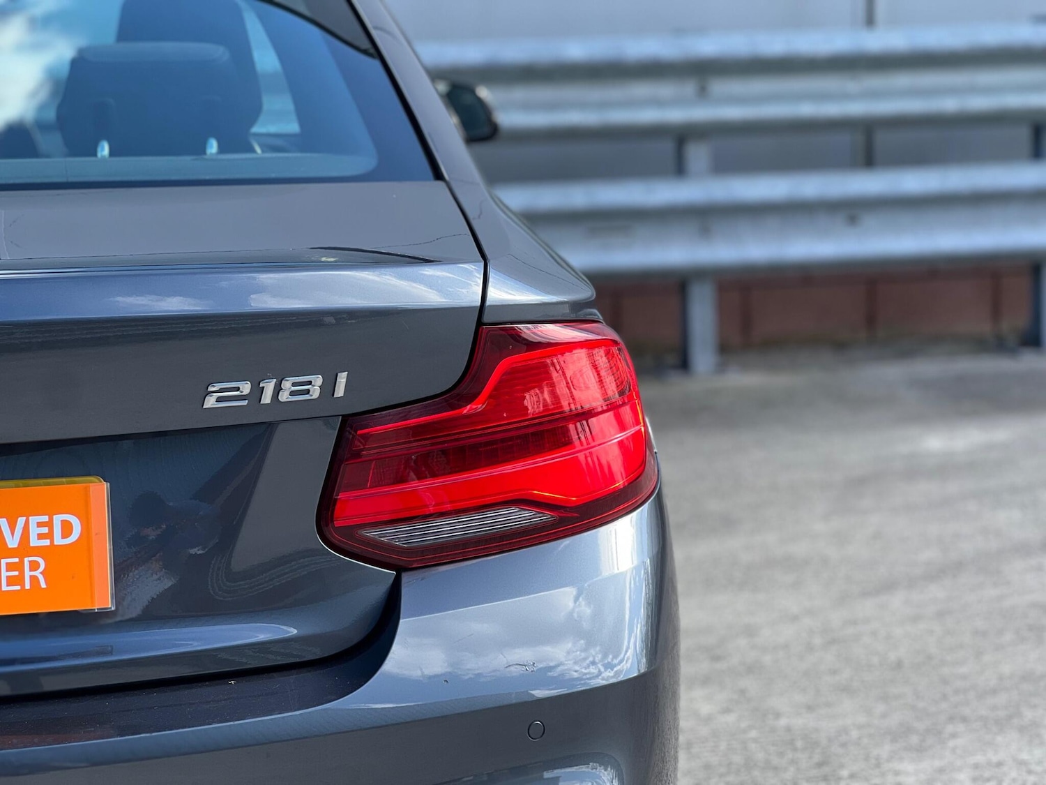 Used BMW 2 Series for sale - 78205019: Photo 17