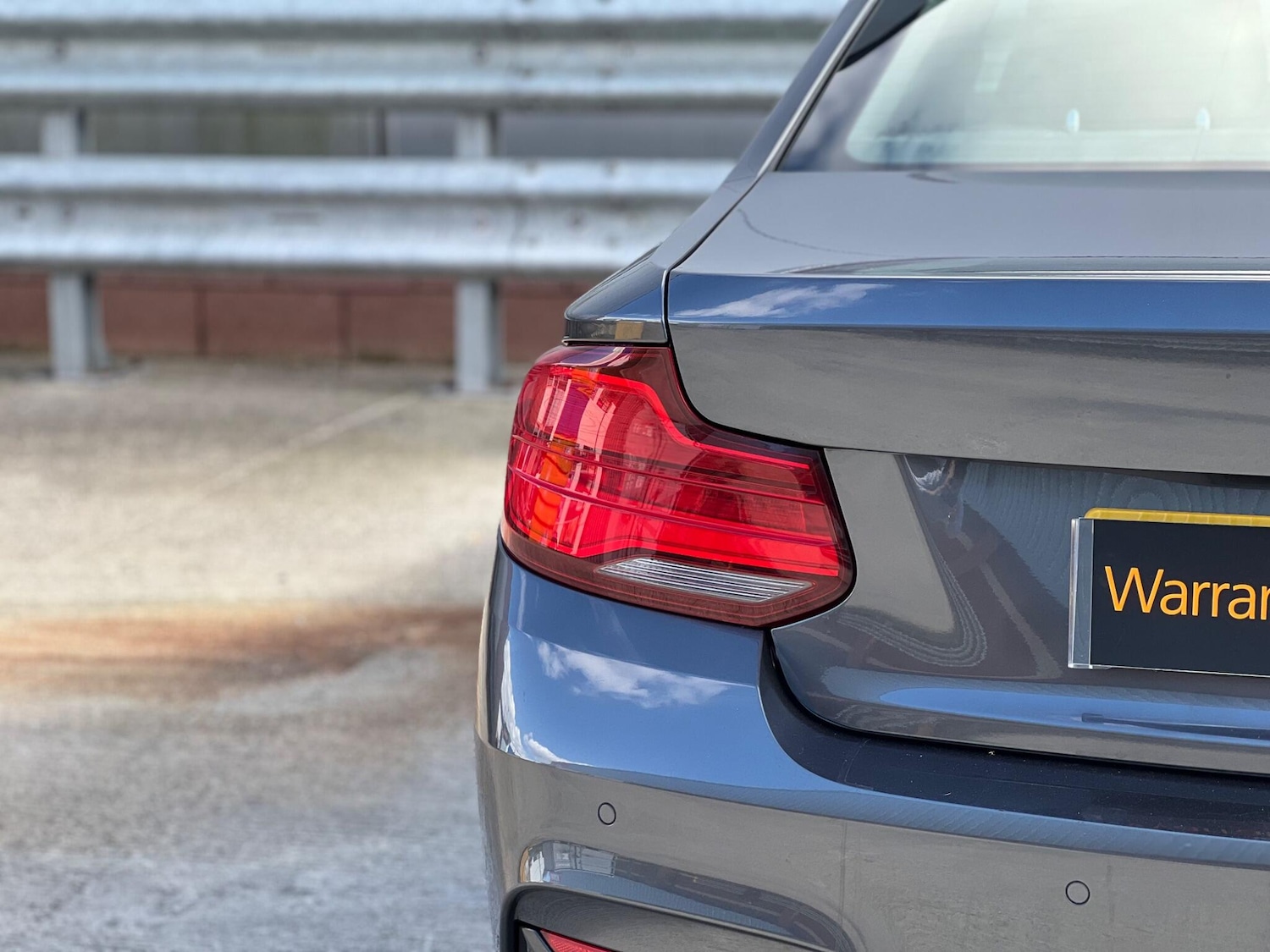 Used BMW 2 Series for sale - 78205019: Photo 18