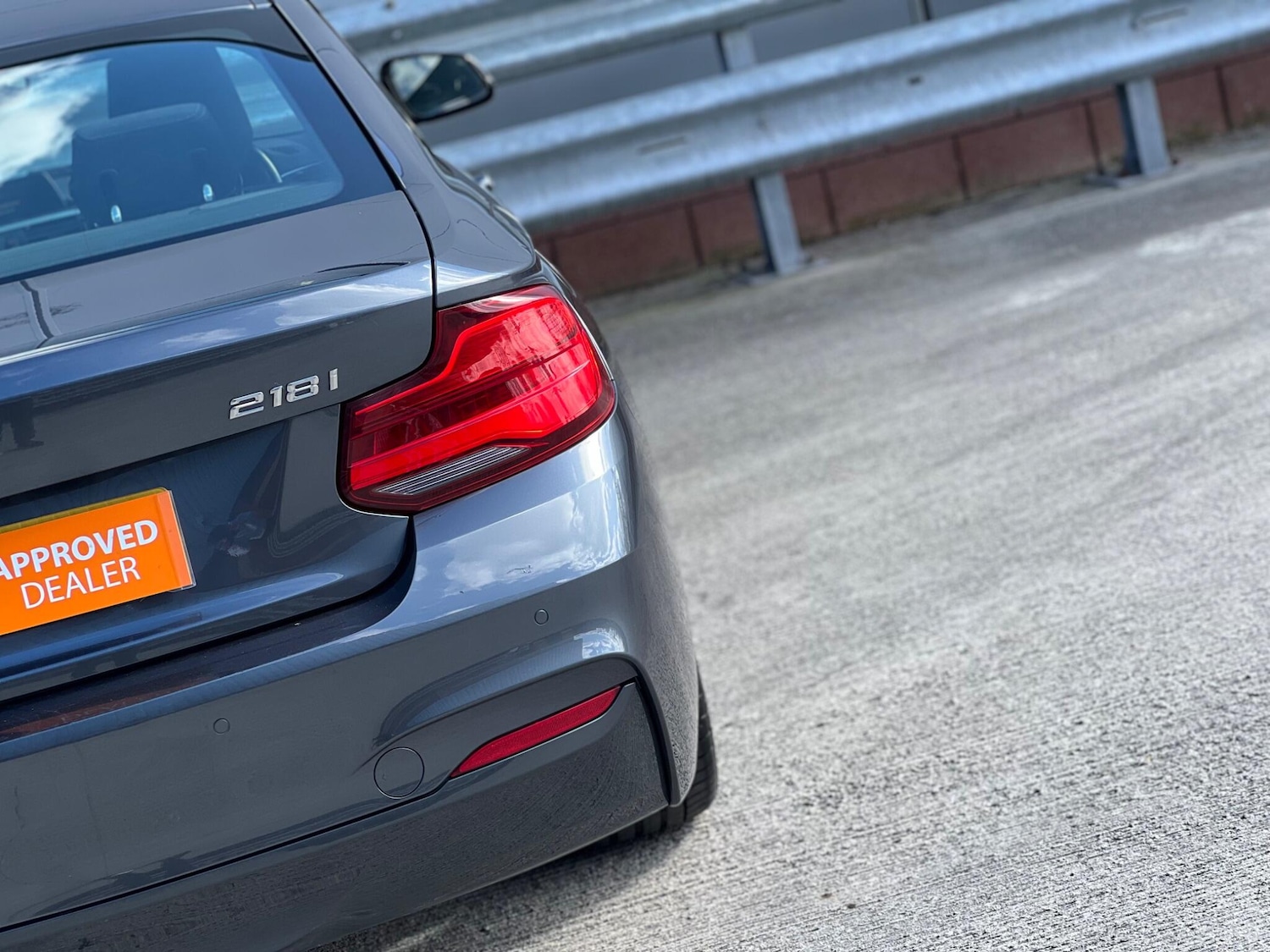 Used BMW 2 Series for sale - 78205019: Photo 19