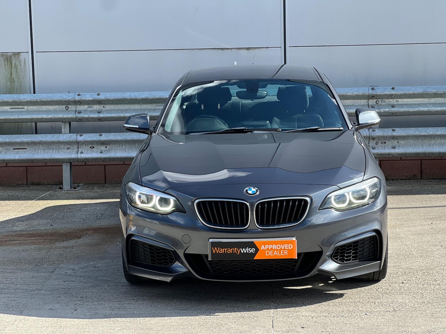 Used BMW 2 Series for sale - 78205019: Photo 2