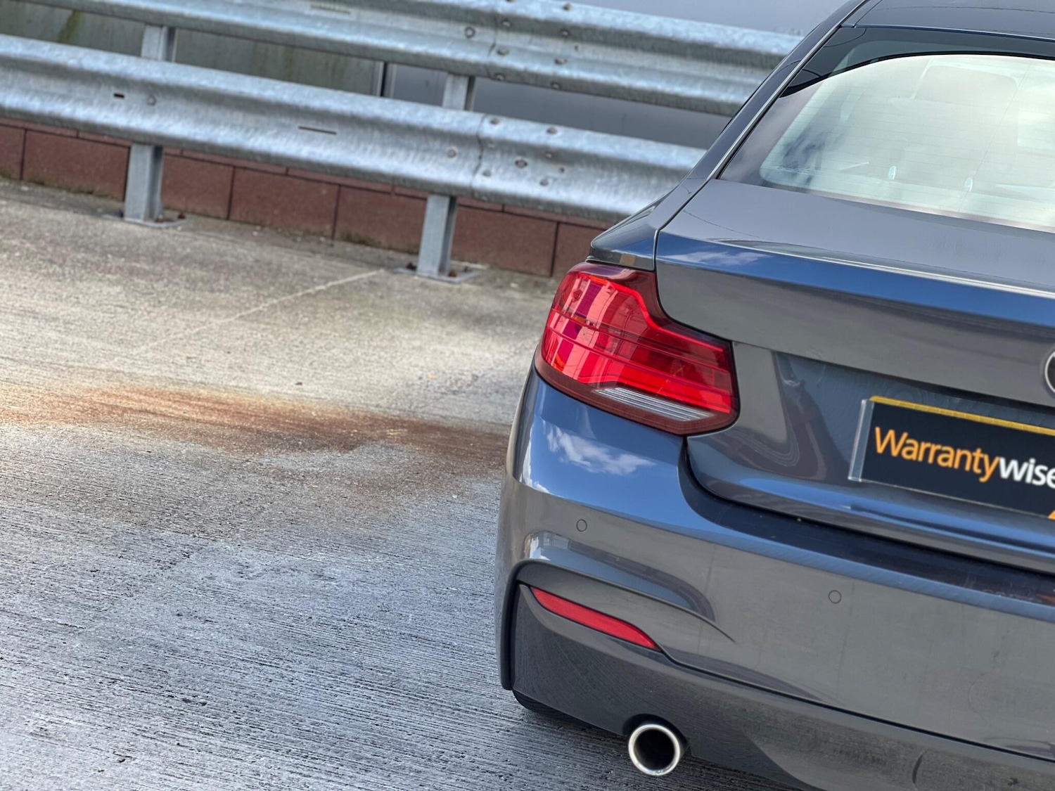 Used BMW 2 Series for sale - 78205019: Photo 20