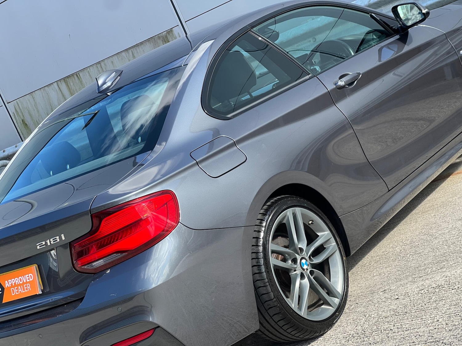 Used BMW 2 Series for sale - 78205019: Photo 21