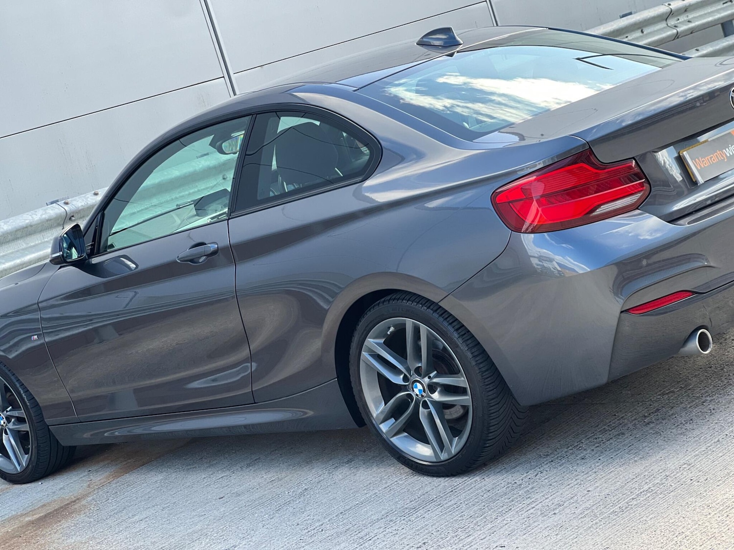 Used BMW 2 Series for sale - 78205019: Photo 22