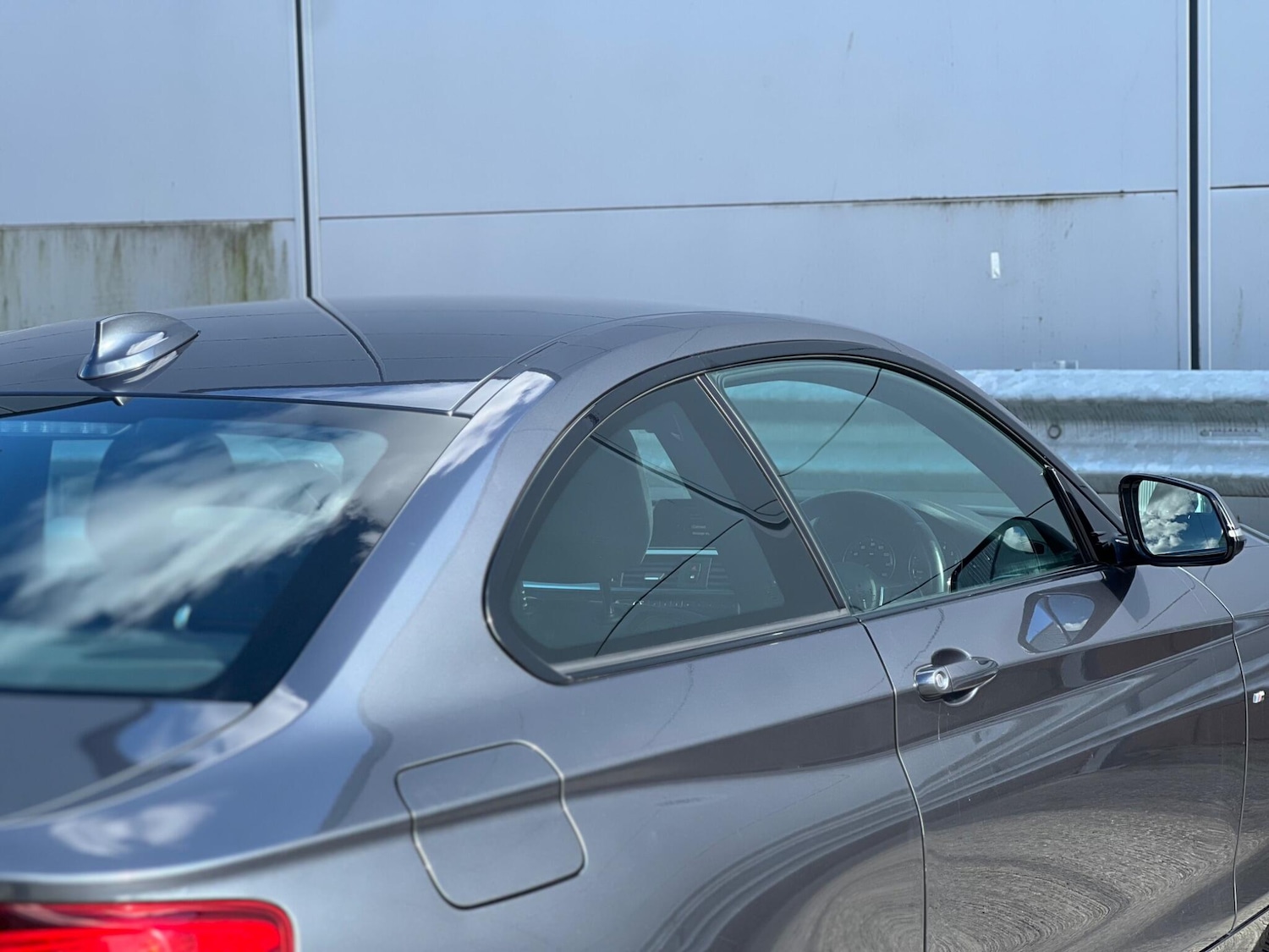 Used BMW 2 Series for sale - 78205019: Photo 24