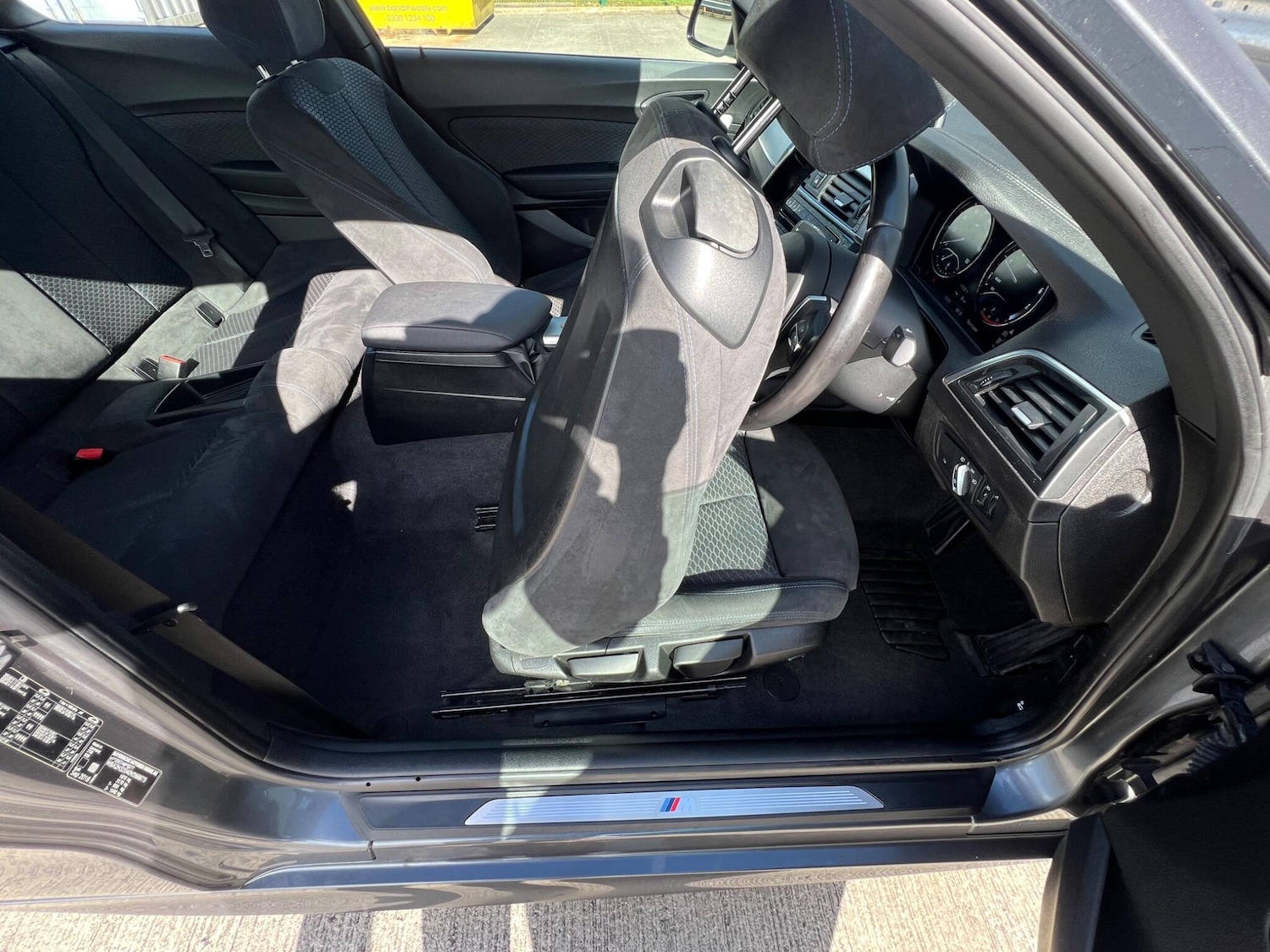 Used BMW 2 Series for sale - 78205019: Photo 37