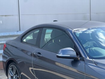 Used BMW 2 Series 2018 for sale - 78205019: Photo