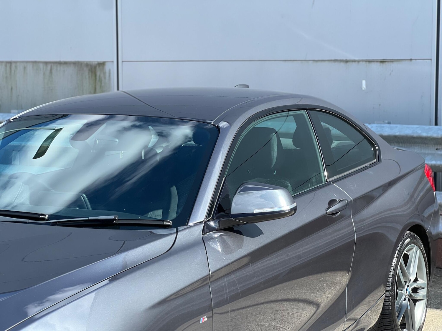 Used BMW 2 Series for sale - 78205019: Photo 5