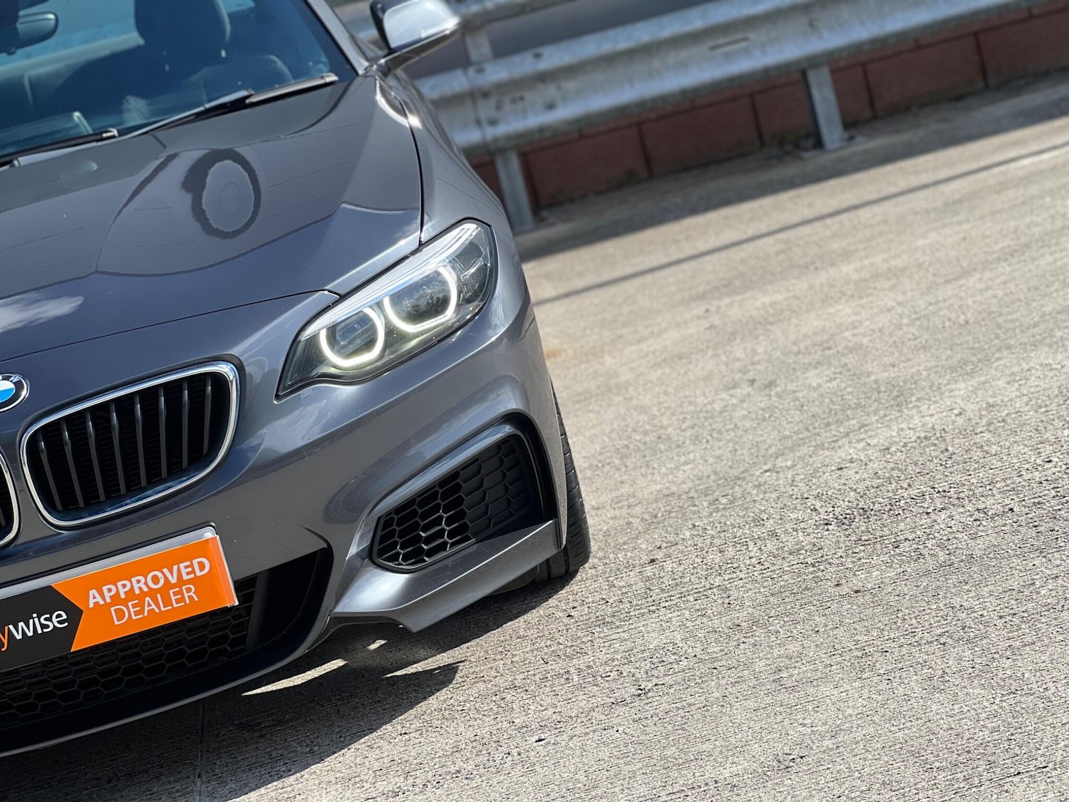 Used BMW 2 Series for sale - 78205019: Photo 6