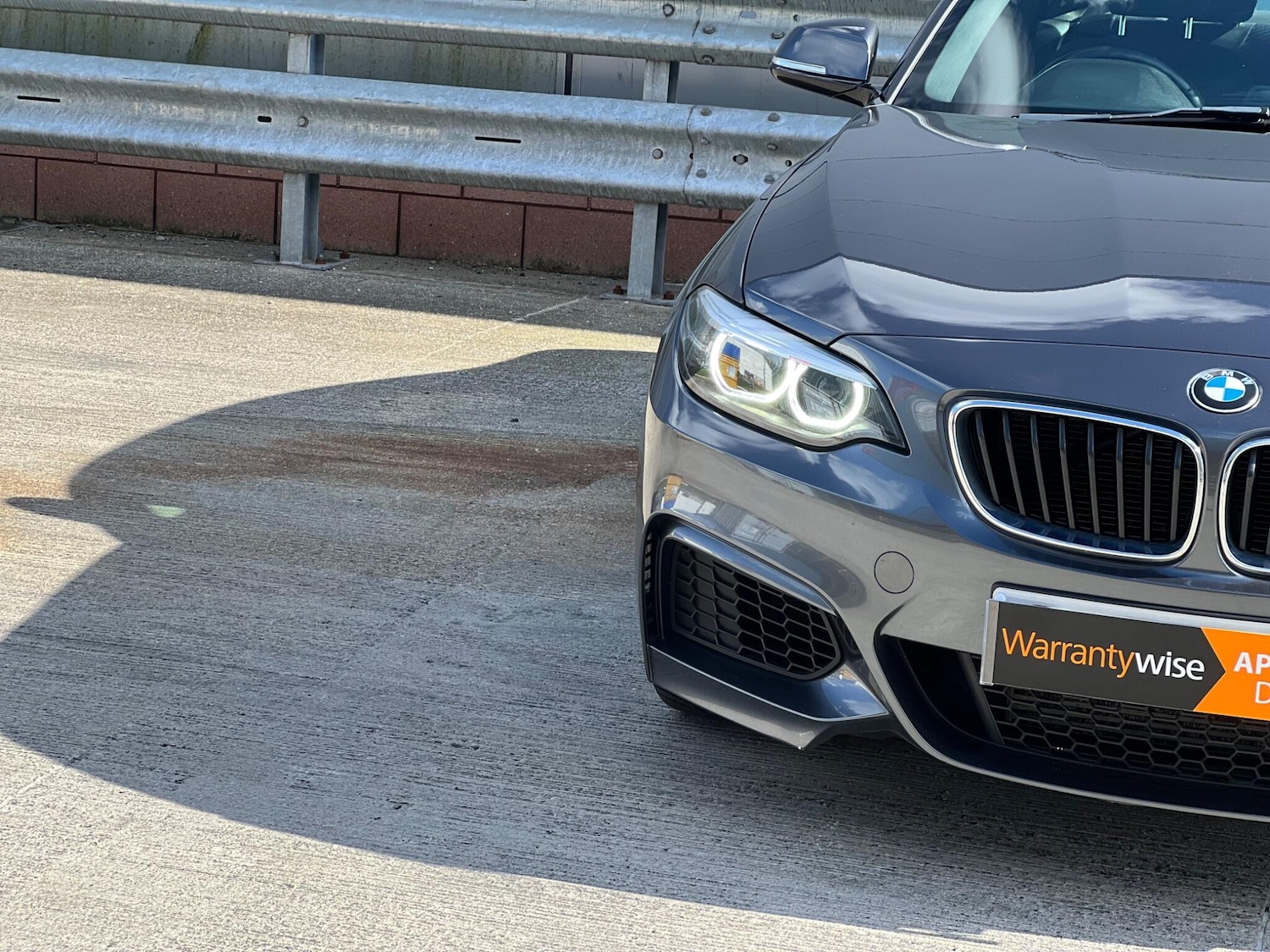 Used BMW 2 Series for sale - 78205019: Photo 7