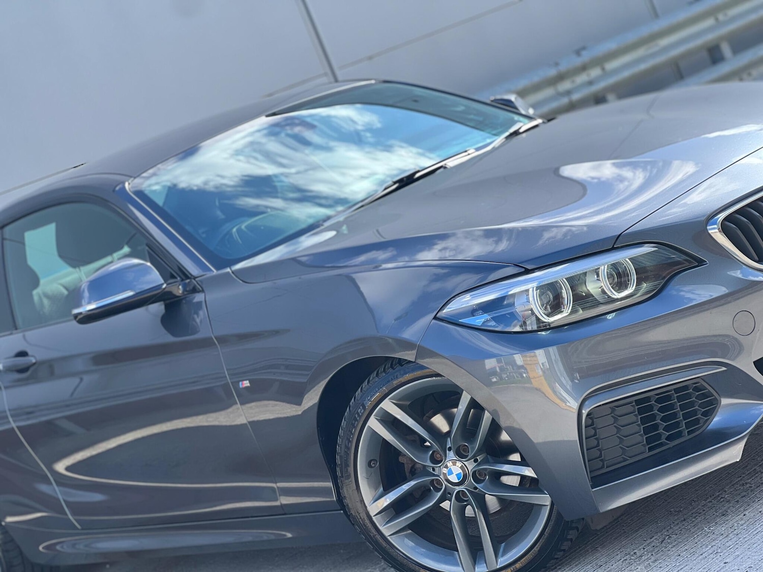 Used BMW 2 Series for sale - 78205019: Photo 8