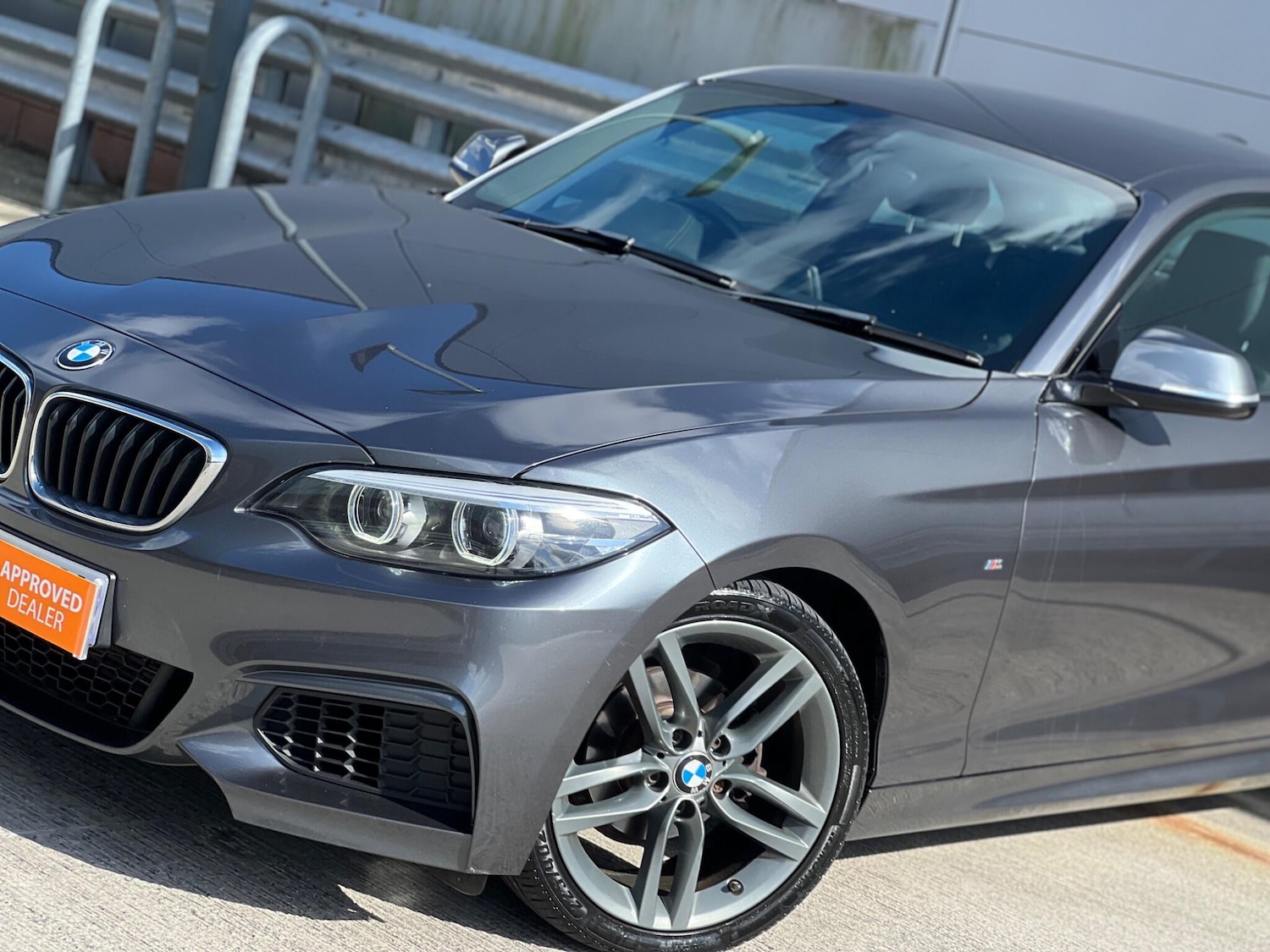 Used BMW 2 Series for sale - 78205019: Photo 9