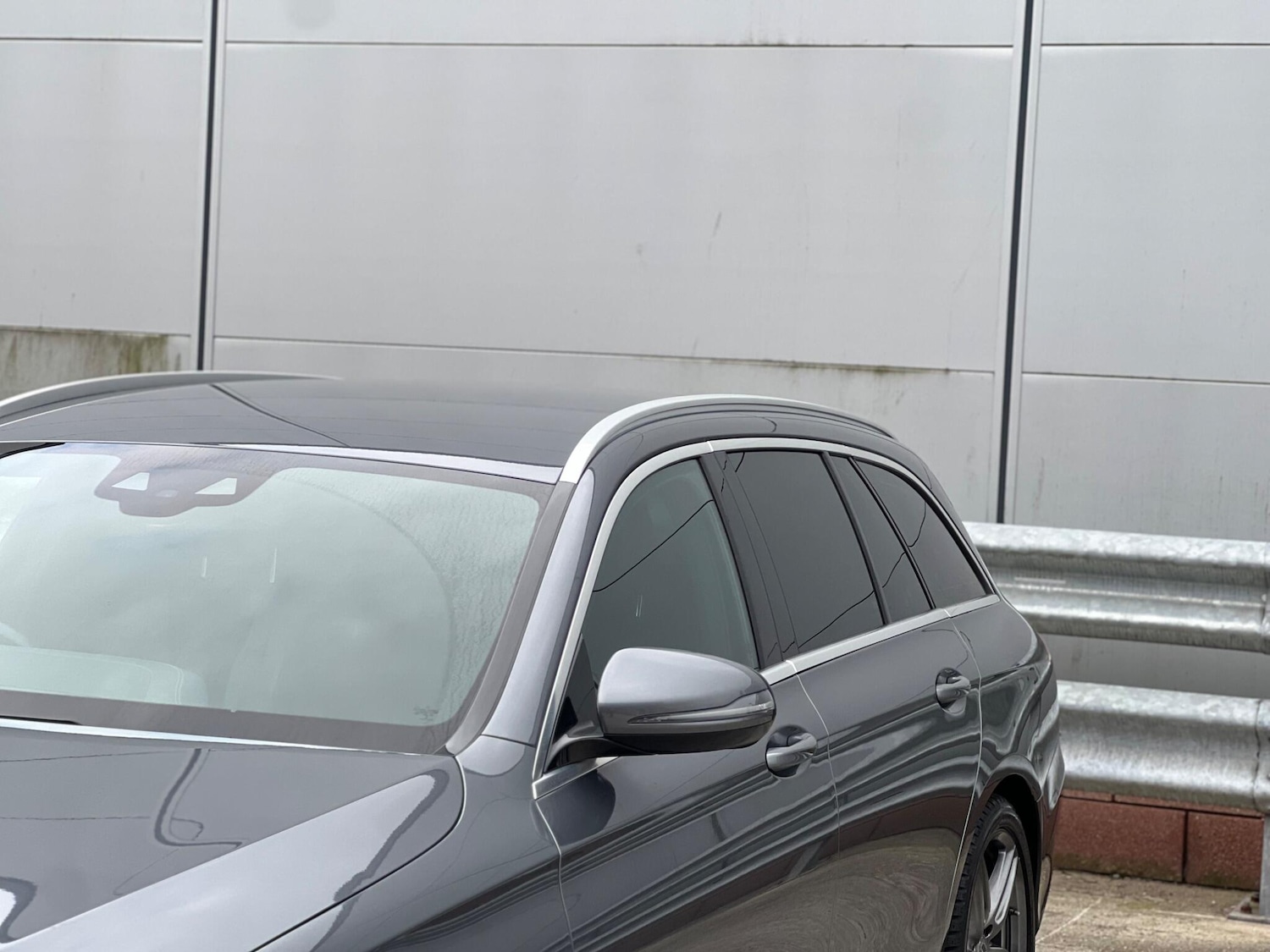 Used Mercedes-Benz E Class 2017 for sale - 77808518: Photo 13