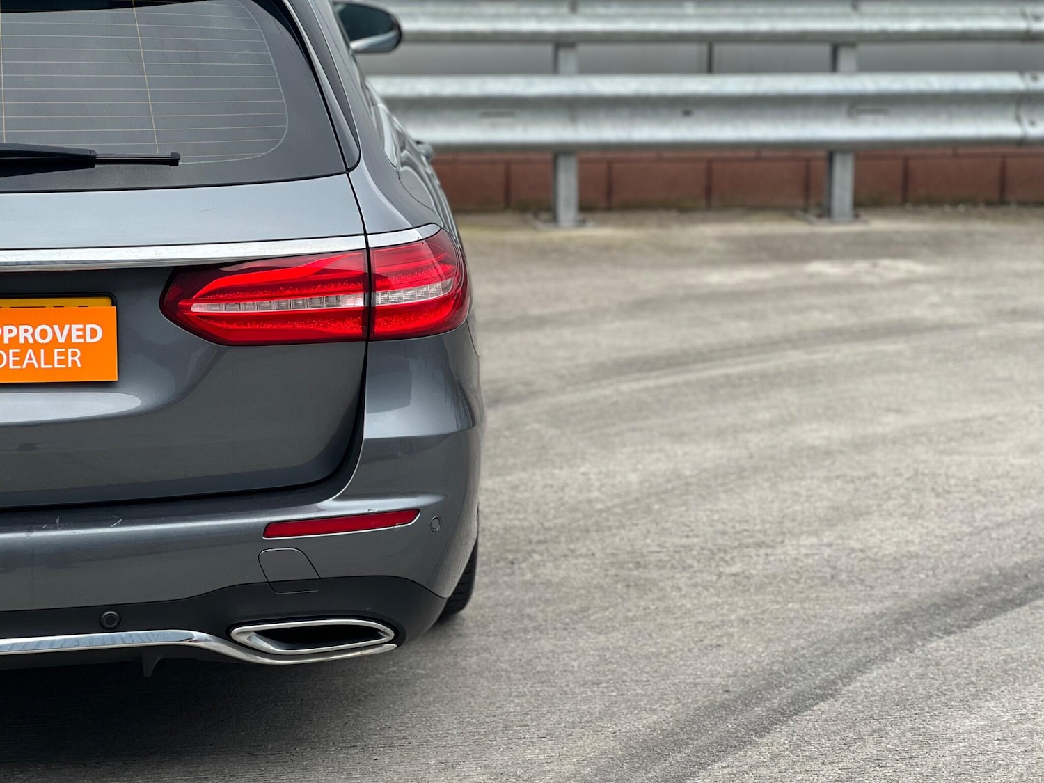 Used Mercedes-Benz E Class 2017 for sale - 77808518: Photo 19