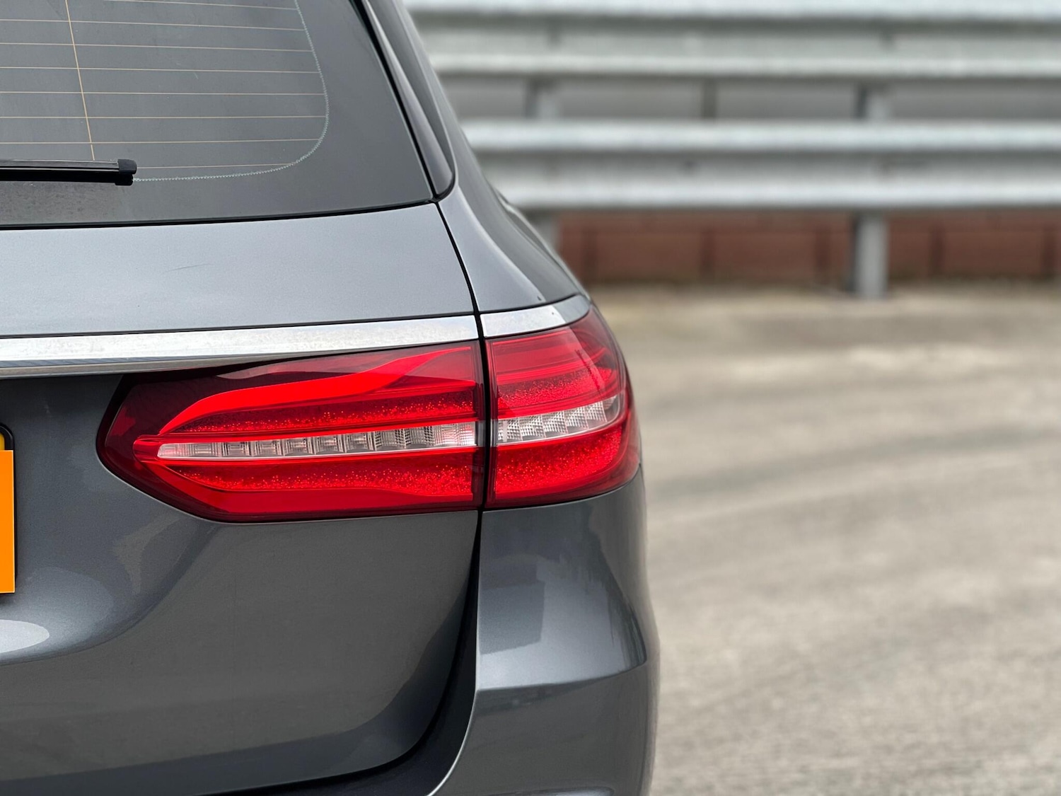 Used Mercedes-Benz E Class 2017 for sale - 77808518: Photo 20