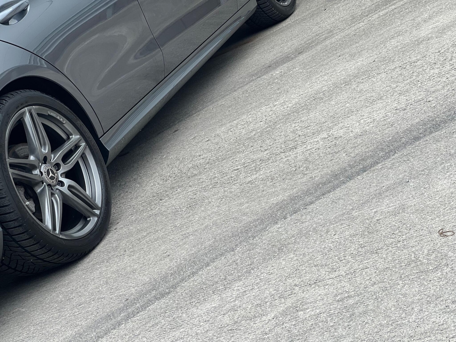 Used Mercedes-Benz E Class 2017 for sale - 77808518: Photo 25