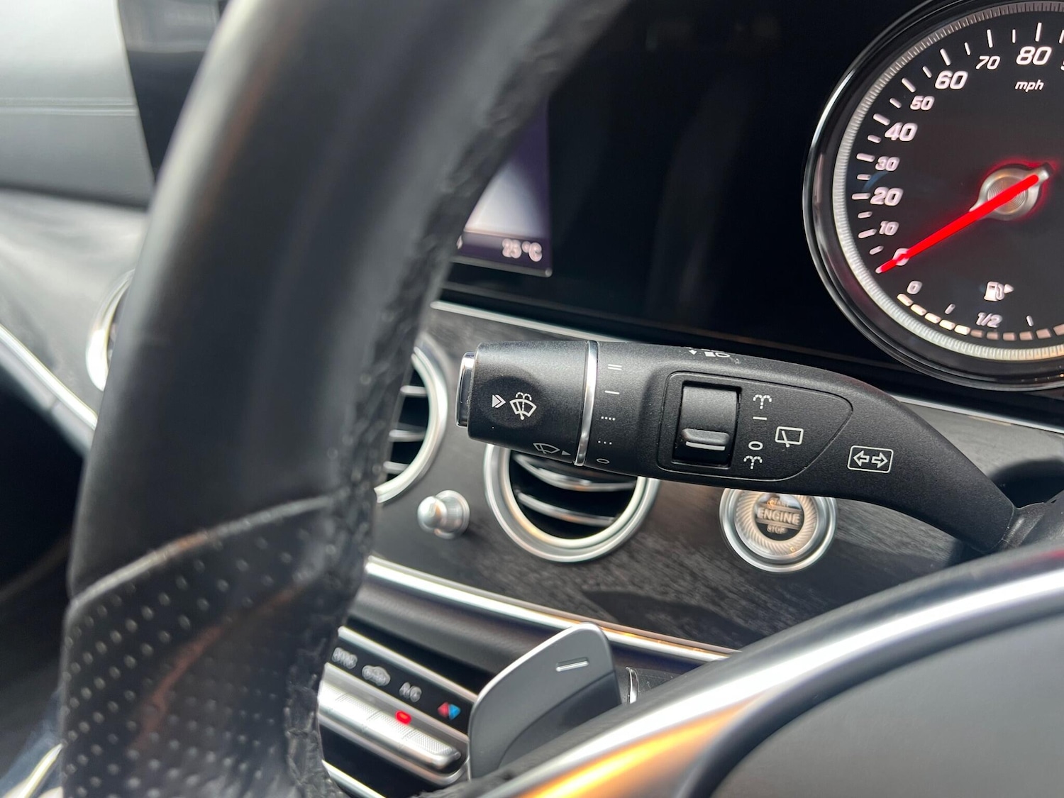 Used Mercedes-Benz E Class 2017 for sale - 77808518: Photo 29