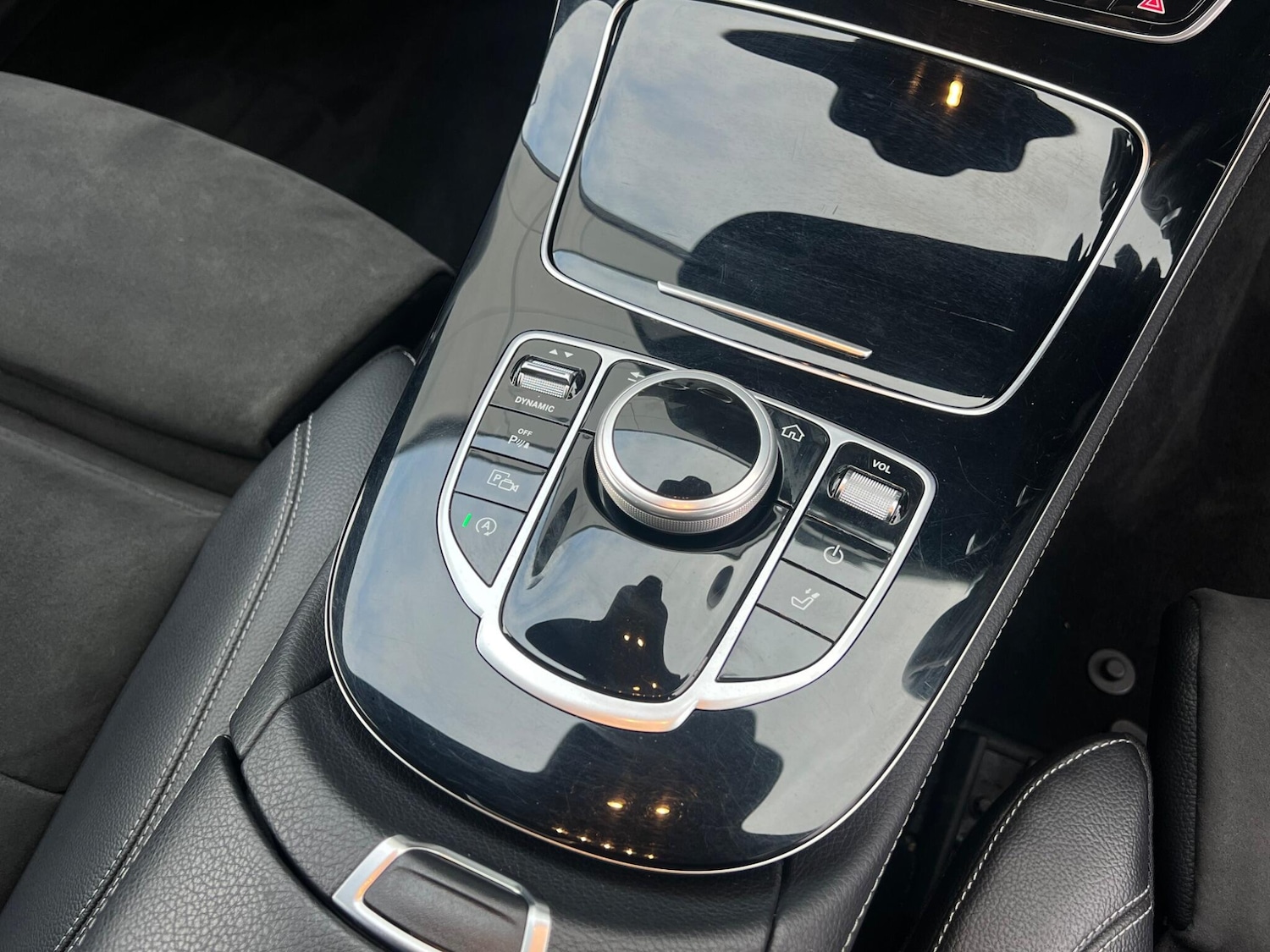 Used Mercedes-Benz E Class 2017 for sale - 77808518: Photo 33