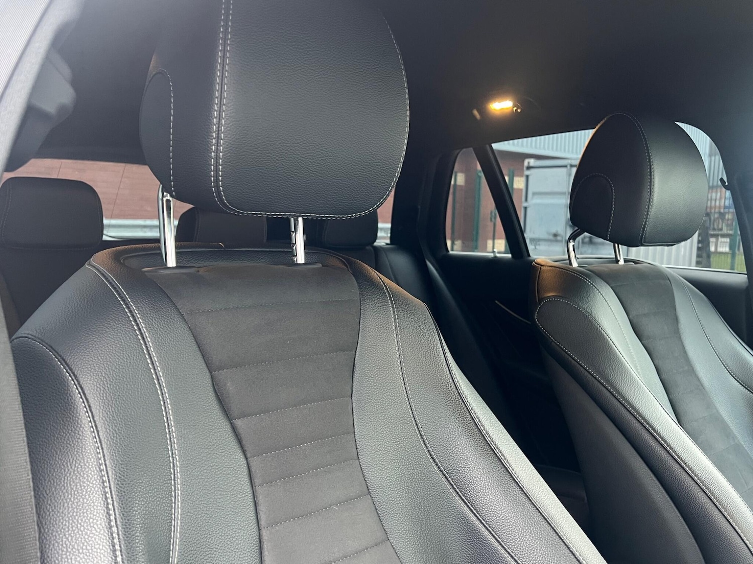 Used Mercedes-Benz E Class 2017 for sale - 77808518: Photo 34