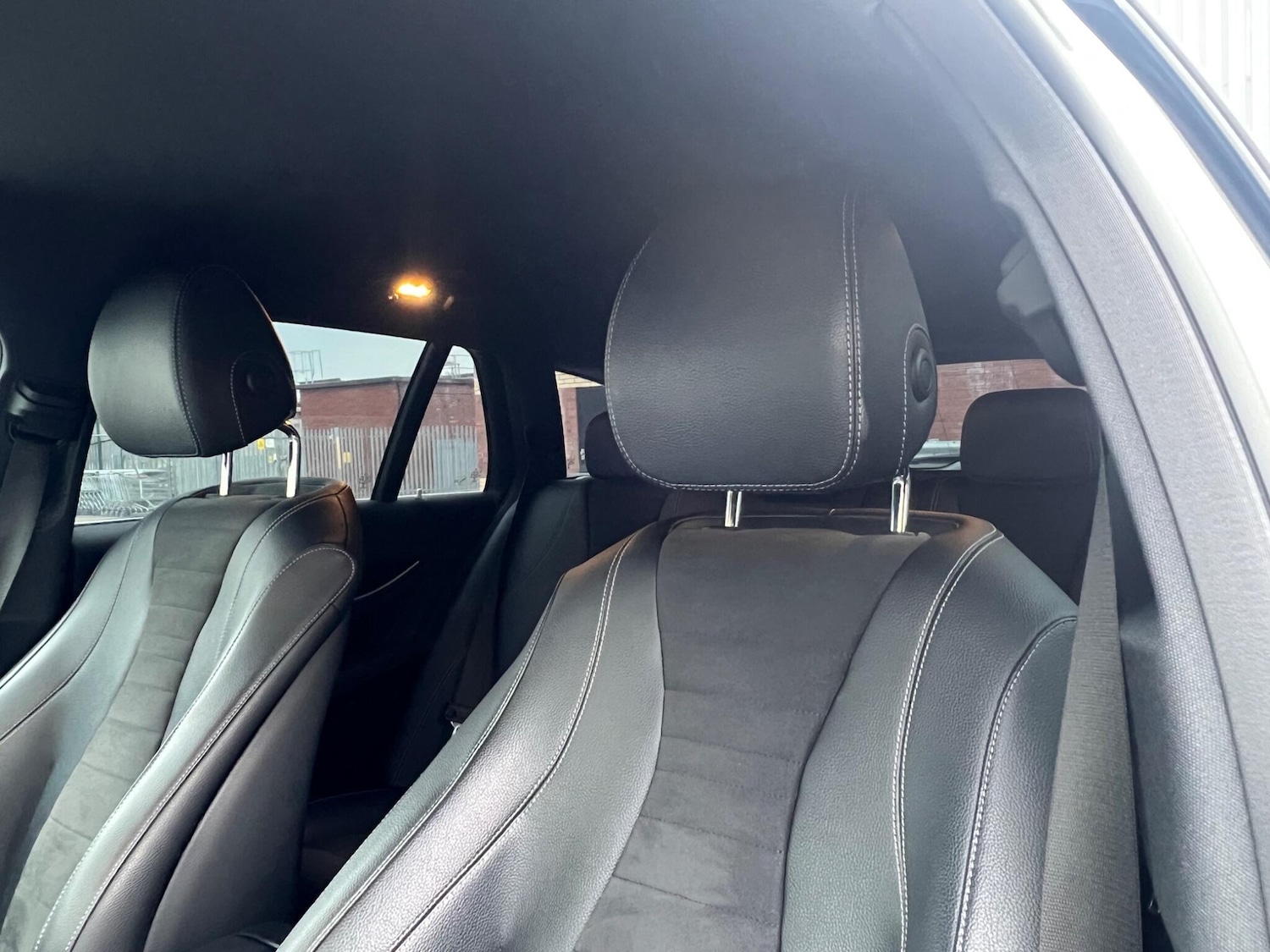 Used Mercedes-Benz E Class 2017 for sale - 77808518: Photo 39