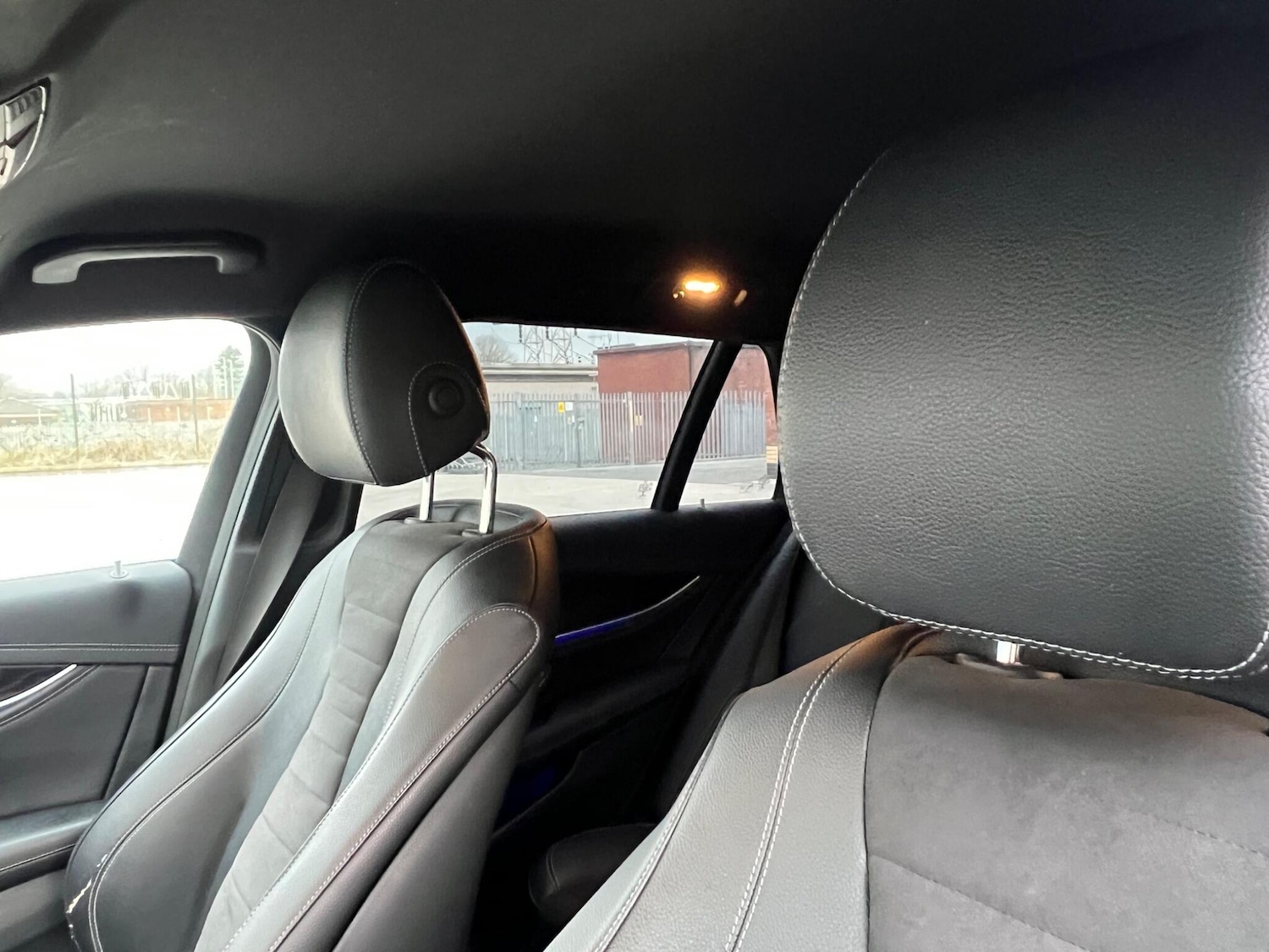 Used Mercedes-Benz E Class 2017 for sale - 77808518: Photo 40