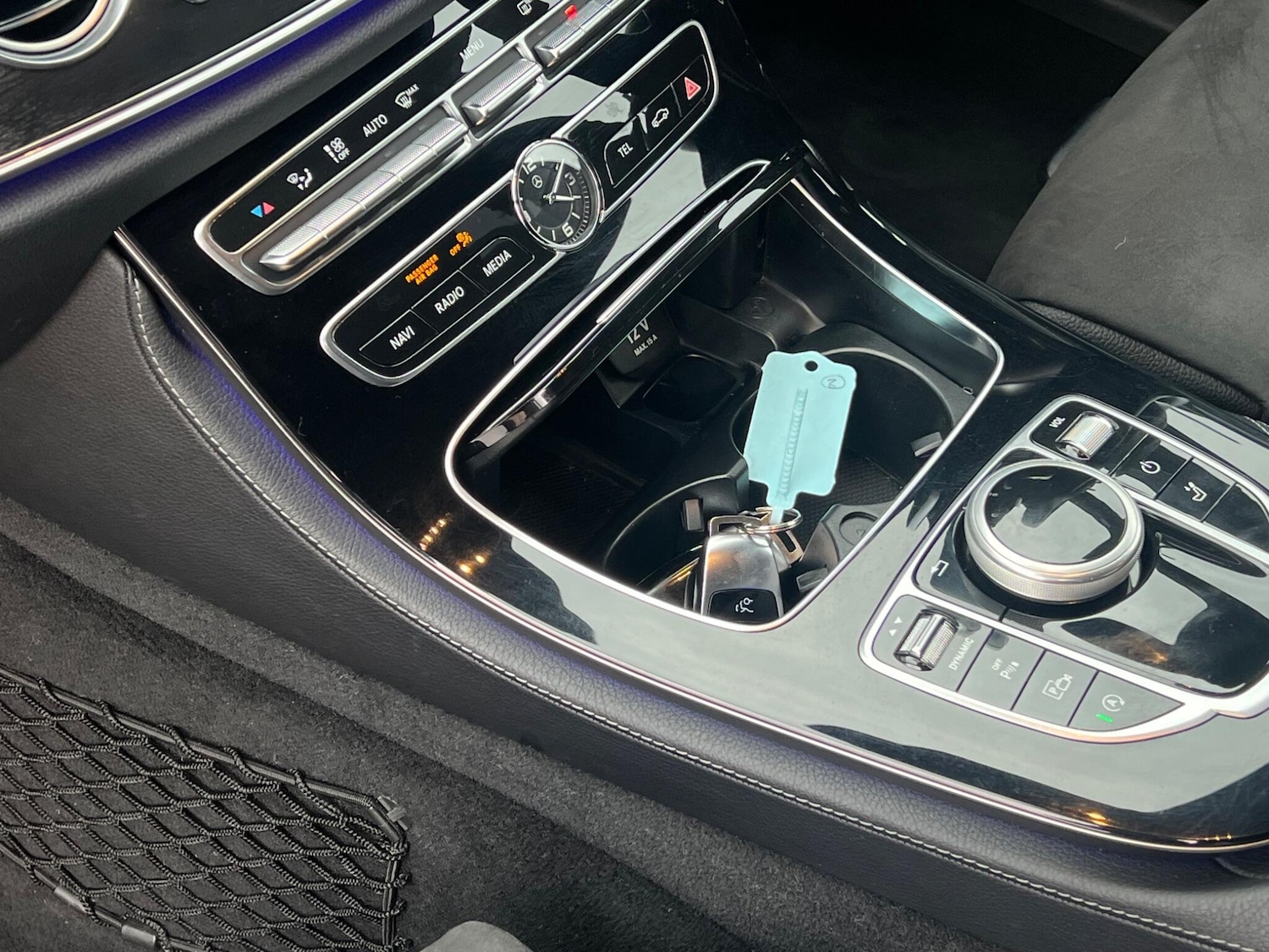 Used Mercedes-Benz E Class 2017 for sale - 77808518: Photo 43