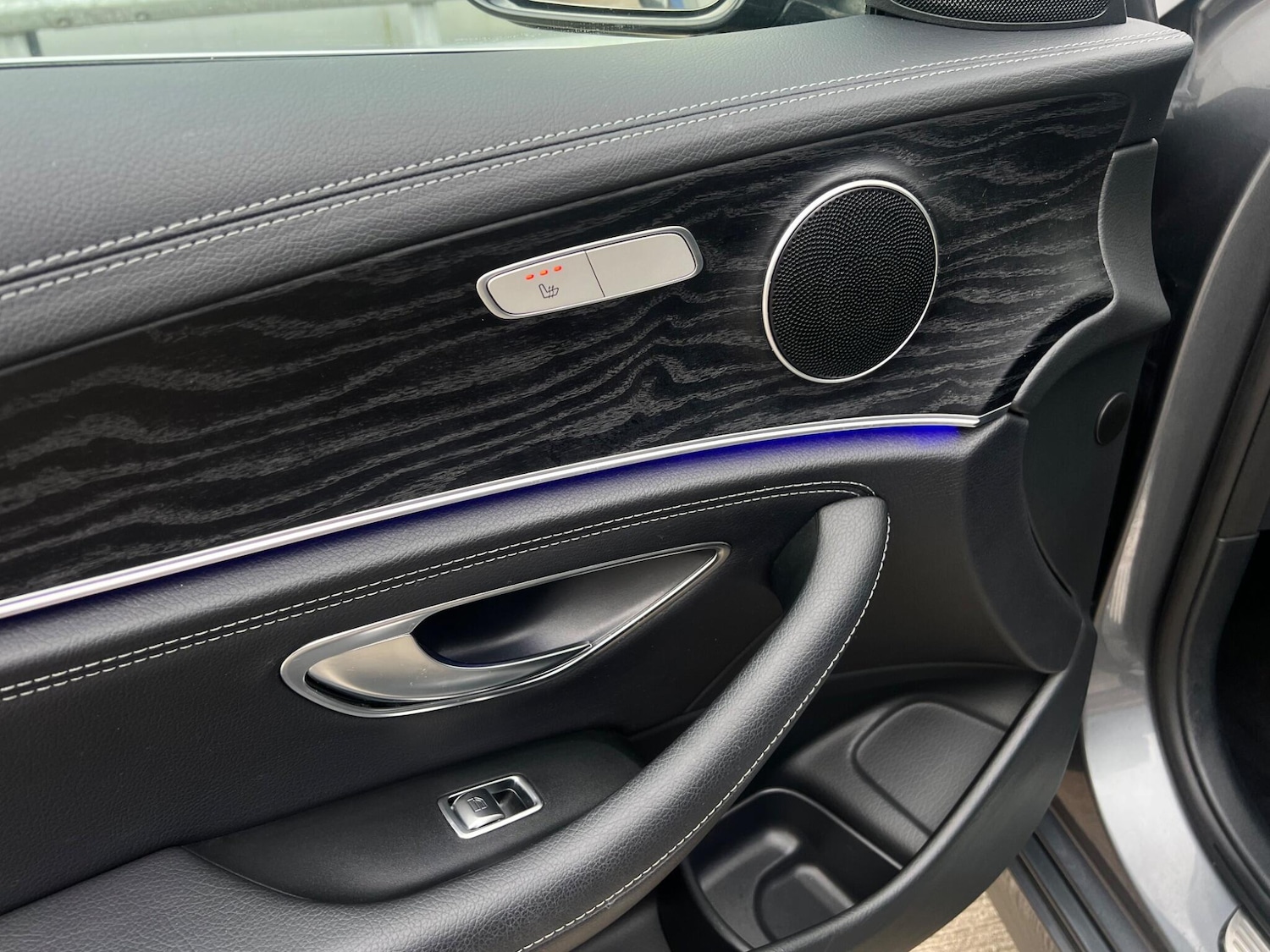 Used Mercedes-Benz E Class 2017 for sale - 77808518: Photo 44