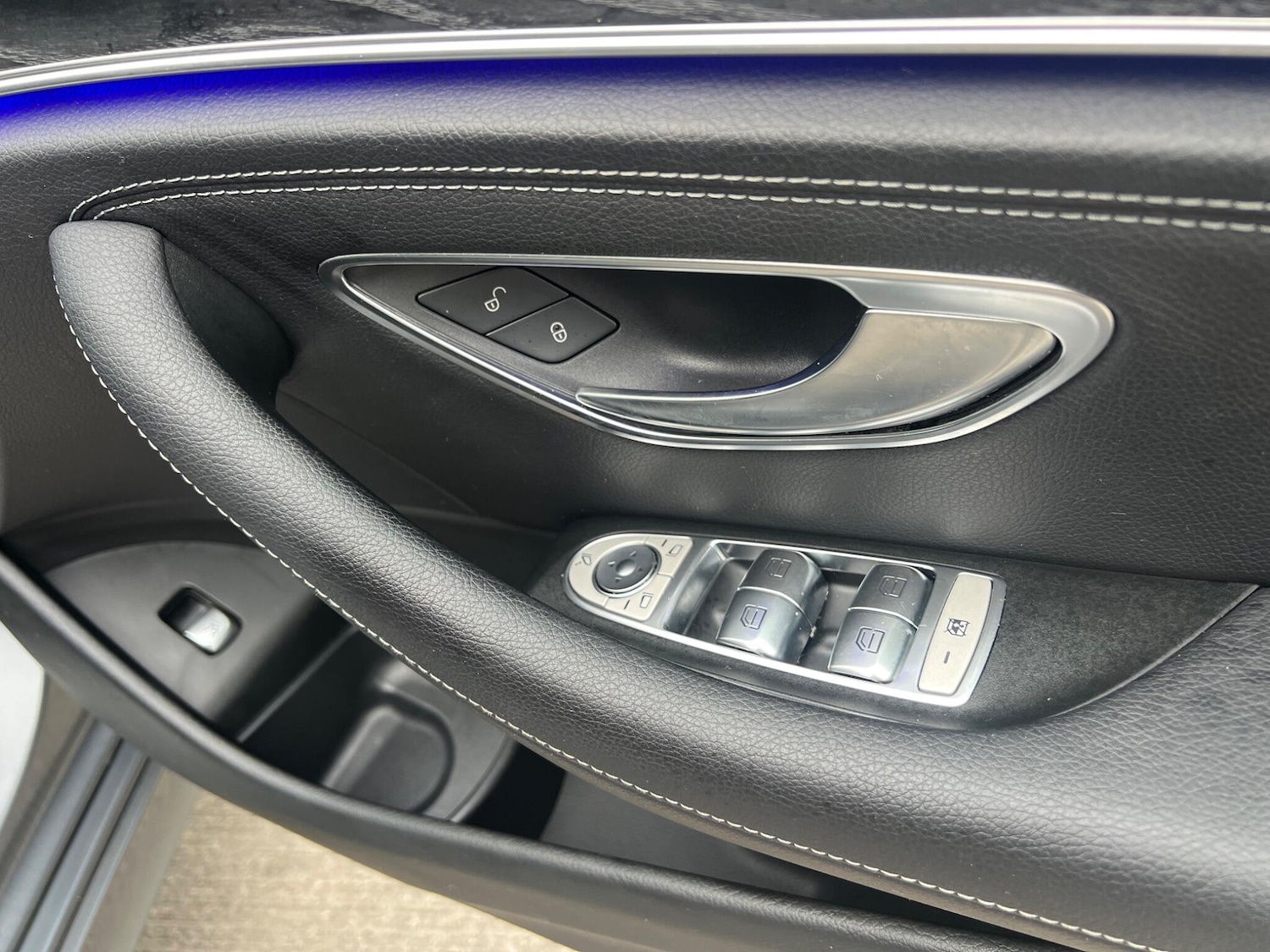 Used Mercedes-Benz E Class 2017 for sale - 77808518: Photo 48