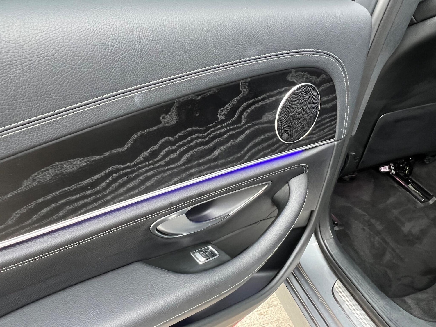 Used Mercedes-Benz E Class 2017 for sale - 77808518: Photo 49