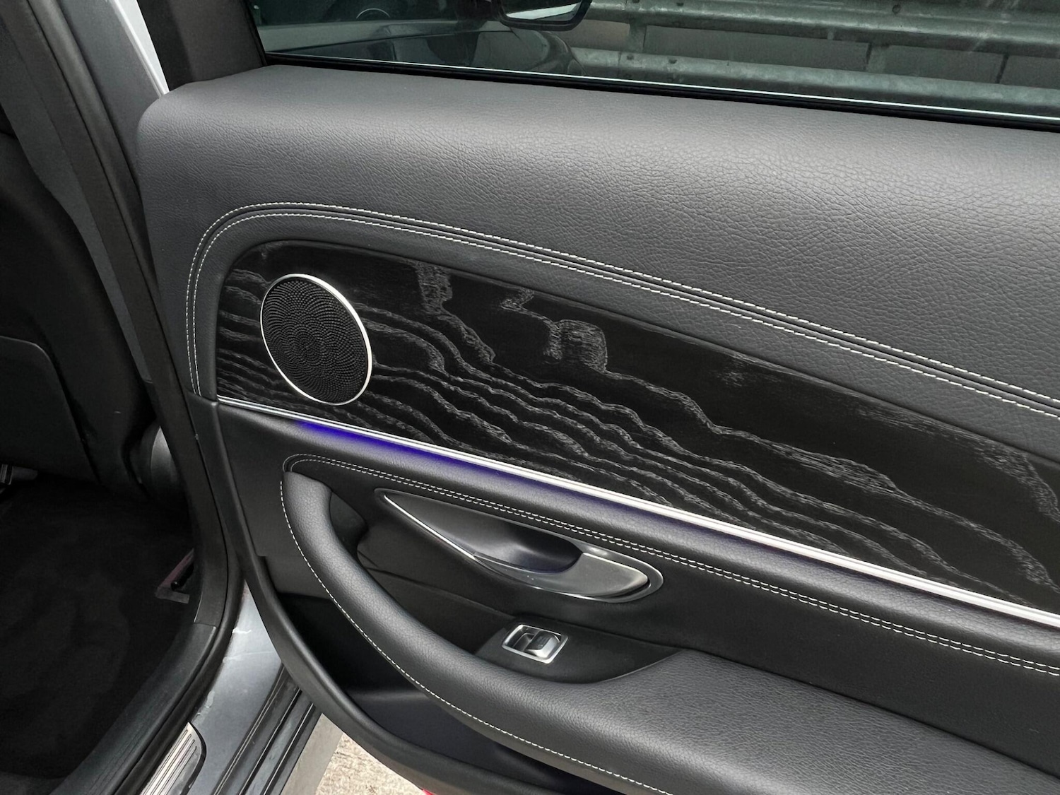 Used Mercedes-Benz E Class 2017 for sale - 77808518: Photo 52