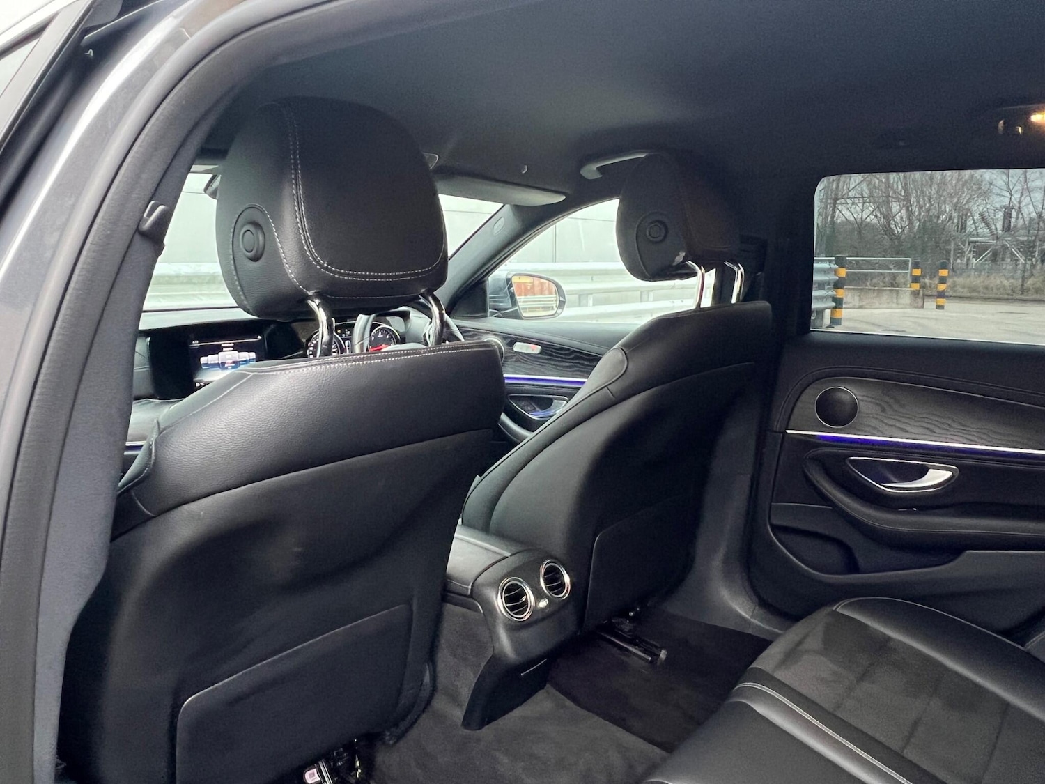 Used Mercedes-Benz E Class 2017 for sale - 77808518: Photo 53