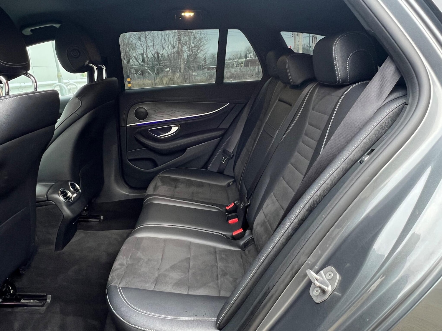 Used Mercedes-Benz E Class 2017 for sale - 77808518: Photo 54