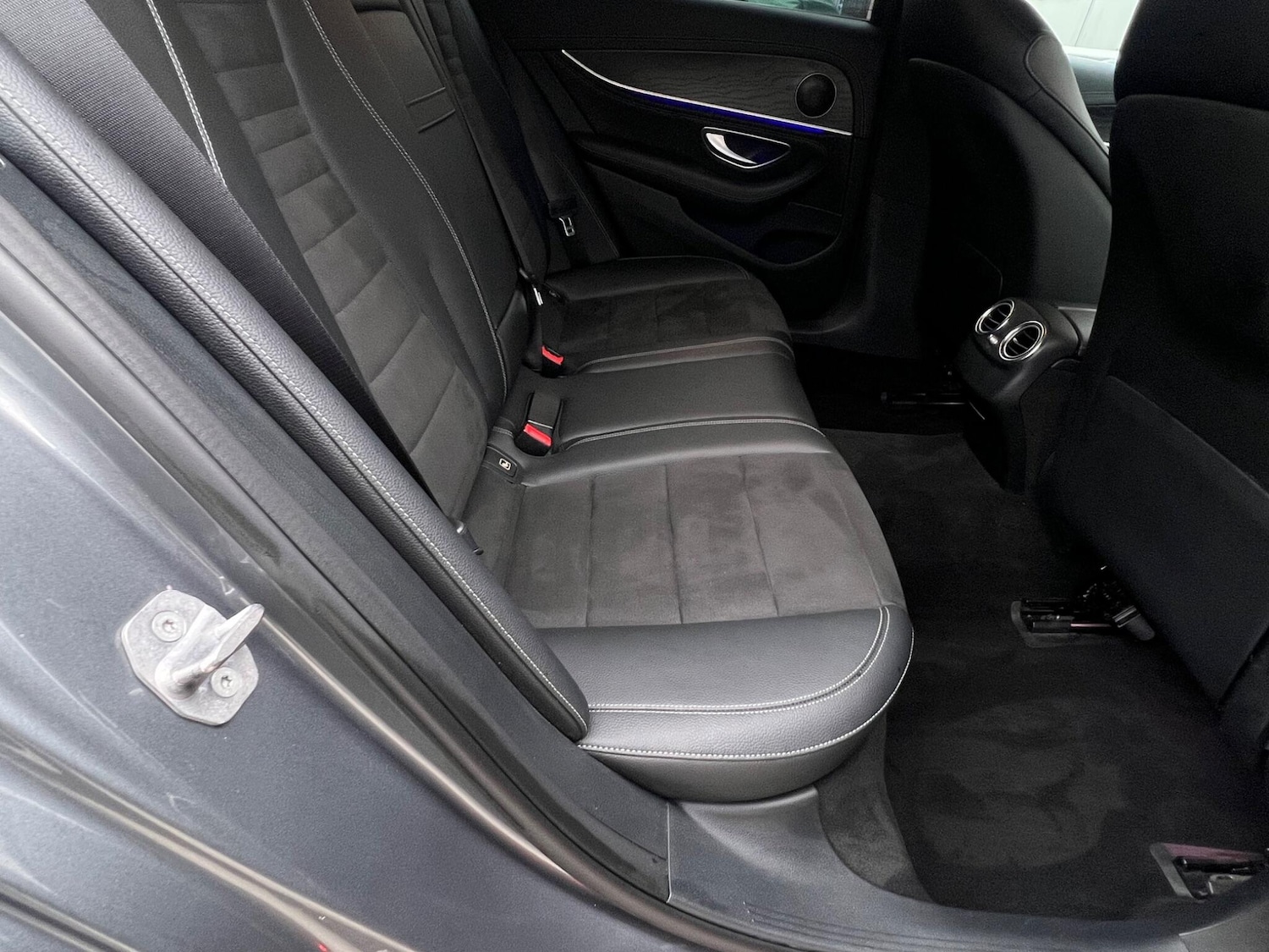 Used Mercedes-Benz E Class 2017 for sale - 77808518: Photo 56