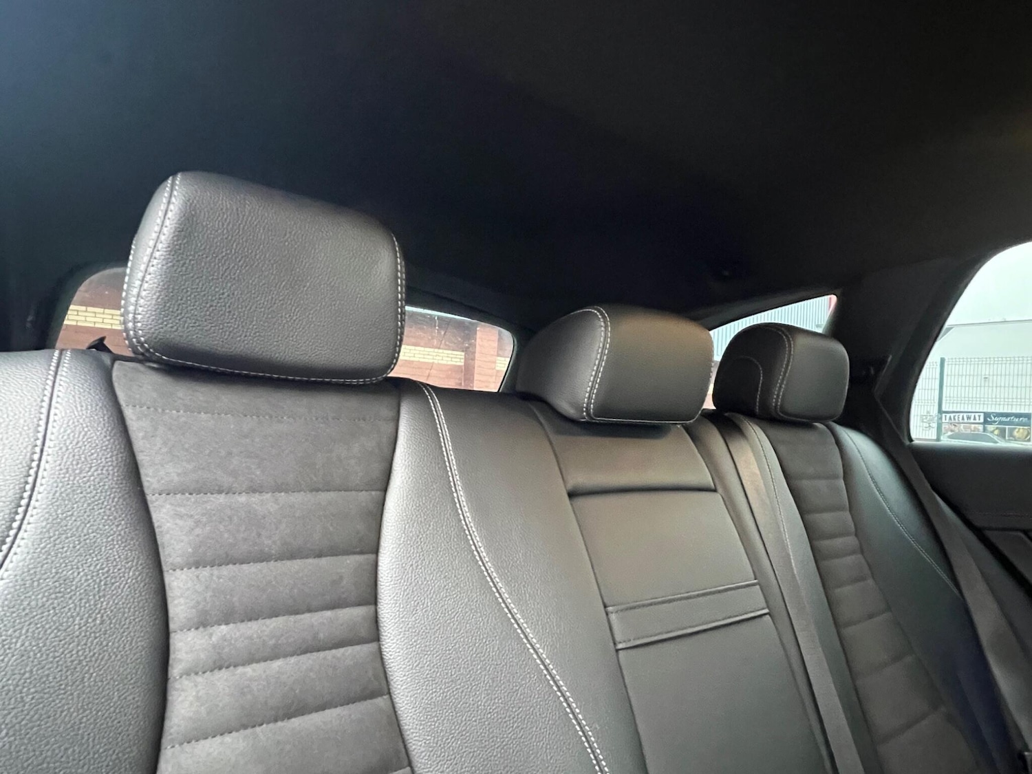 Used Mercedes-Benz E Class 2017 for sale - 77808518: Photo 57