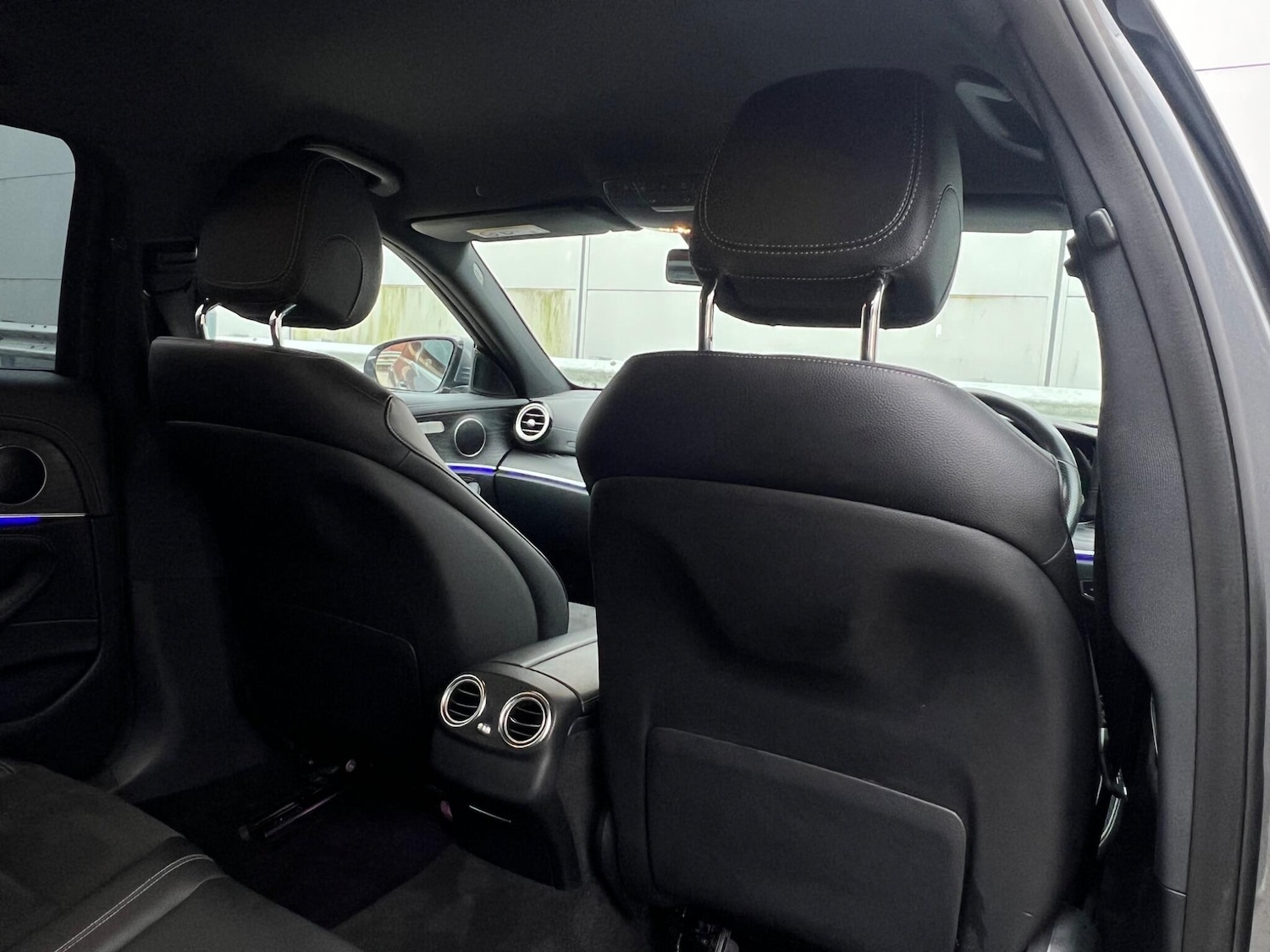 Used Mercedes-Benz E Class 2017 for sale - 77808518: Photo 58