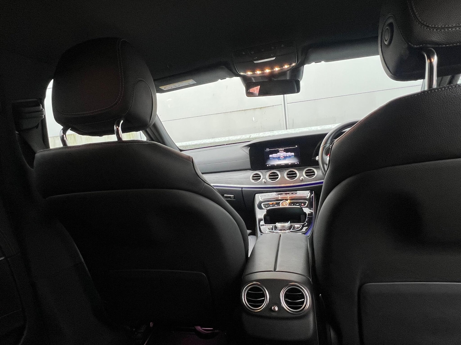 Used Mercedes-Benz E Class 2017 for sale - 77808518: Photo 59