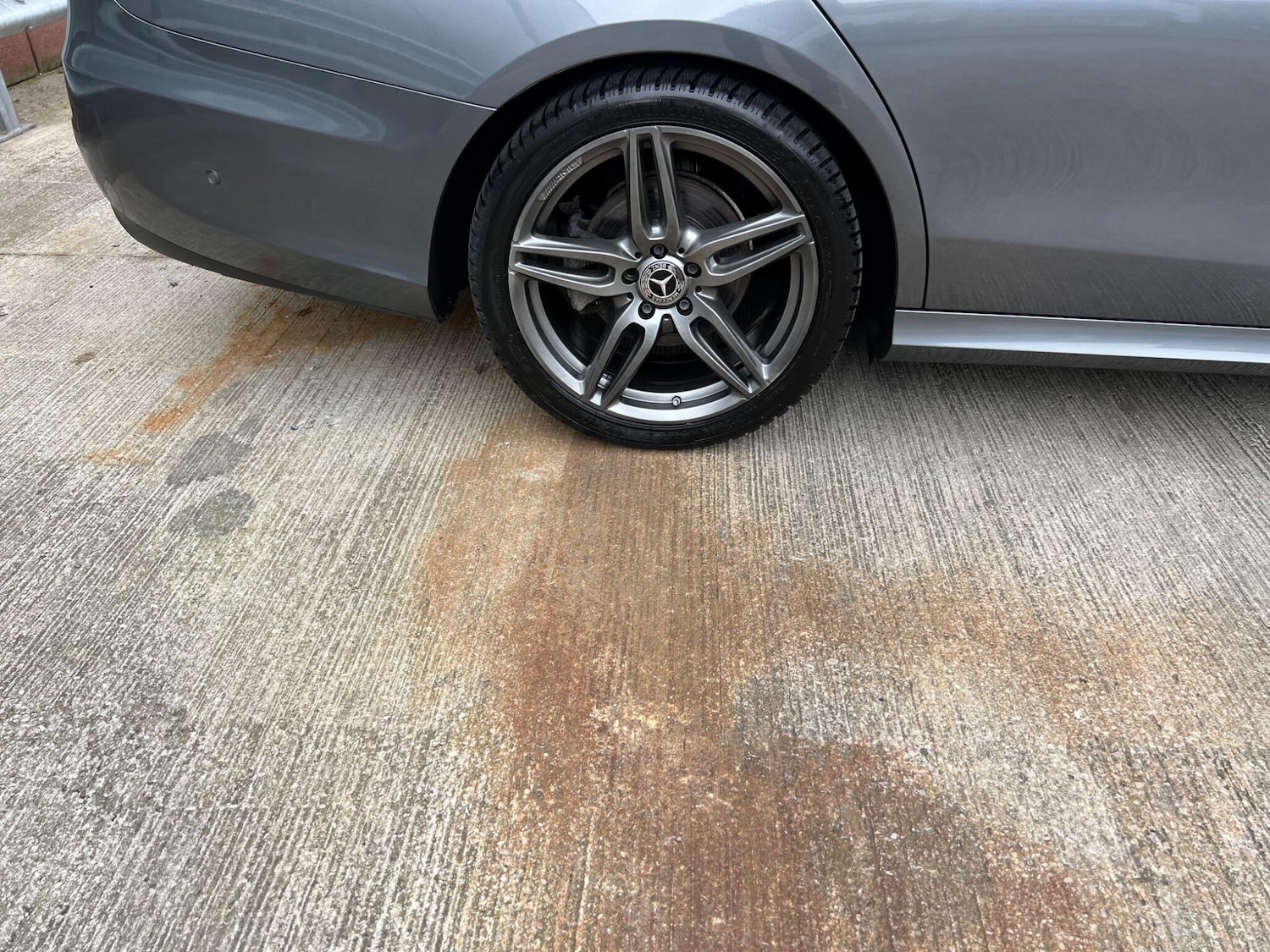 Used Mercedes-Benz E Class 2017 for sale - 77808518: Photo 9