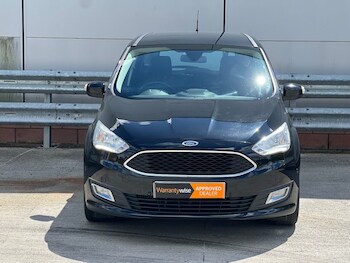 Used Ford Grand C-Max 2018 for sale - 78583153: Photo