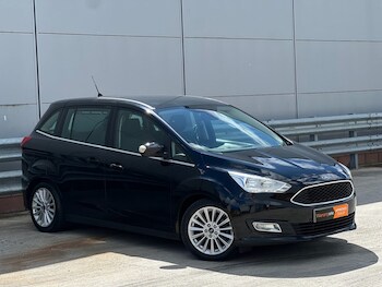 Used Ford Grand C-Max 2018 for sale - 78583153: Photo