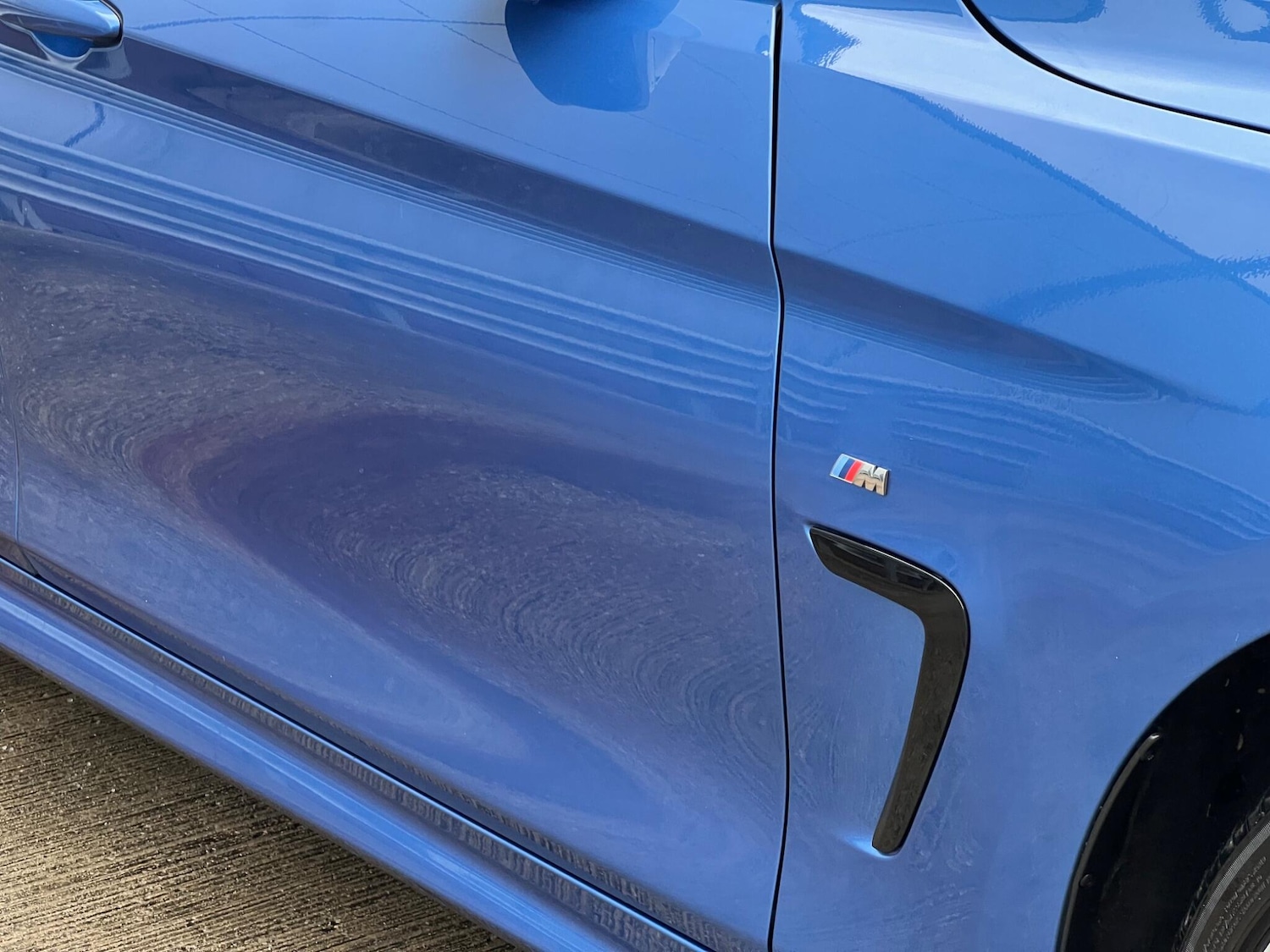 Used BMW 4 Series Gran Coupe for sale - 77613013: Photo 12