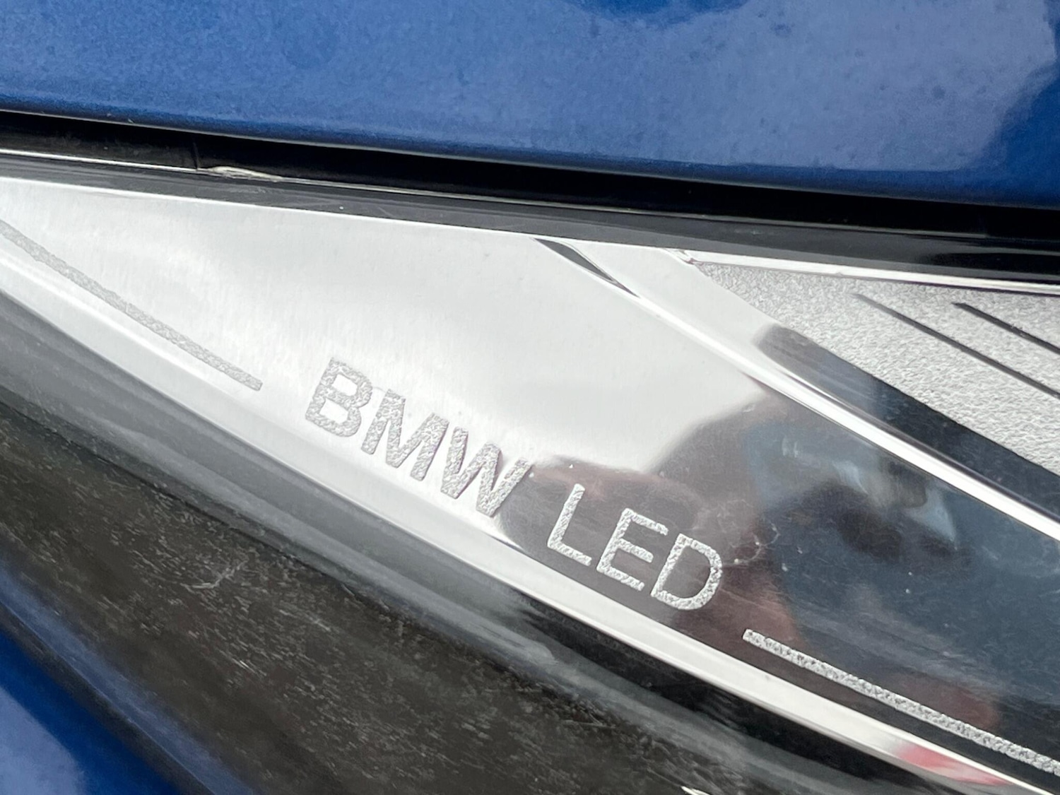 Used BMW 4 Series Gran Coupe for sale - 77613013: Photo 16