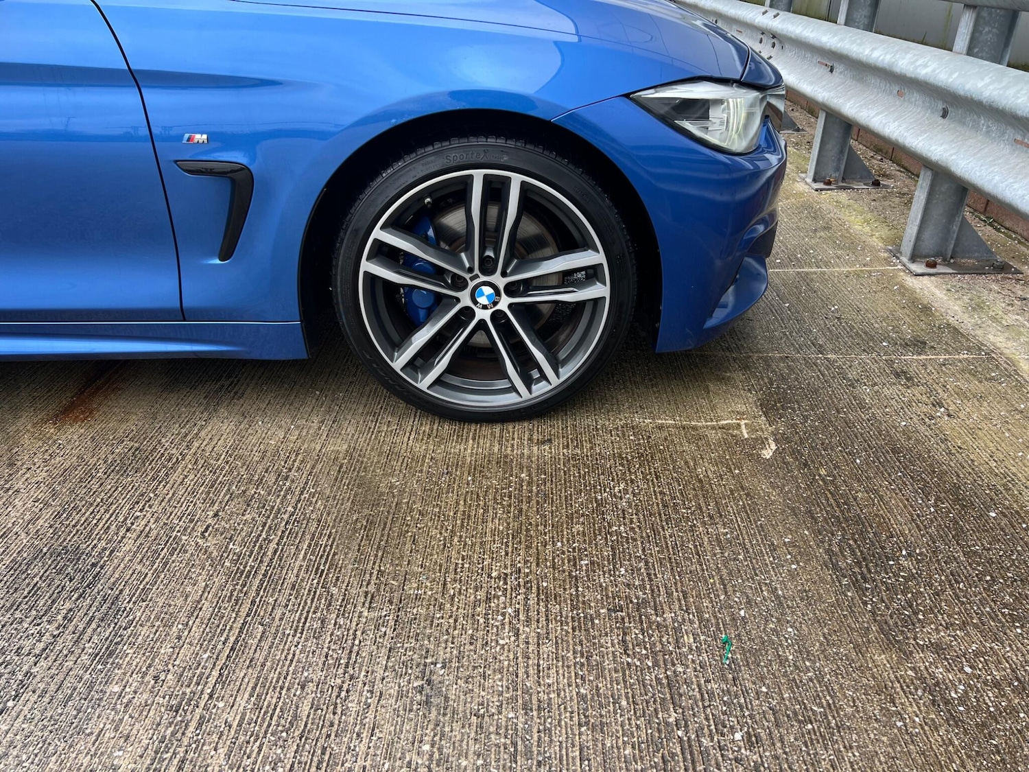 Used BMW 4 Series Gran Coupe for sale - 77613013: Photo 17