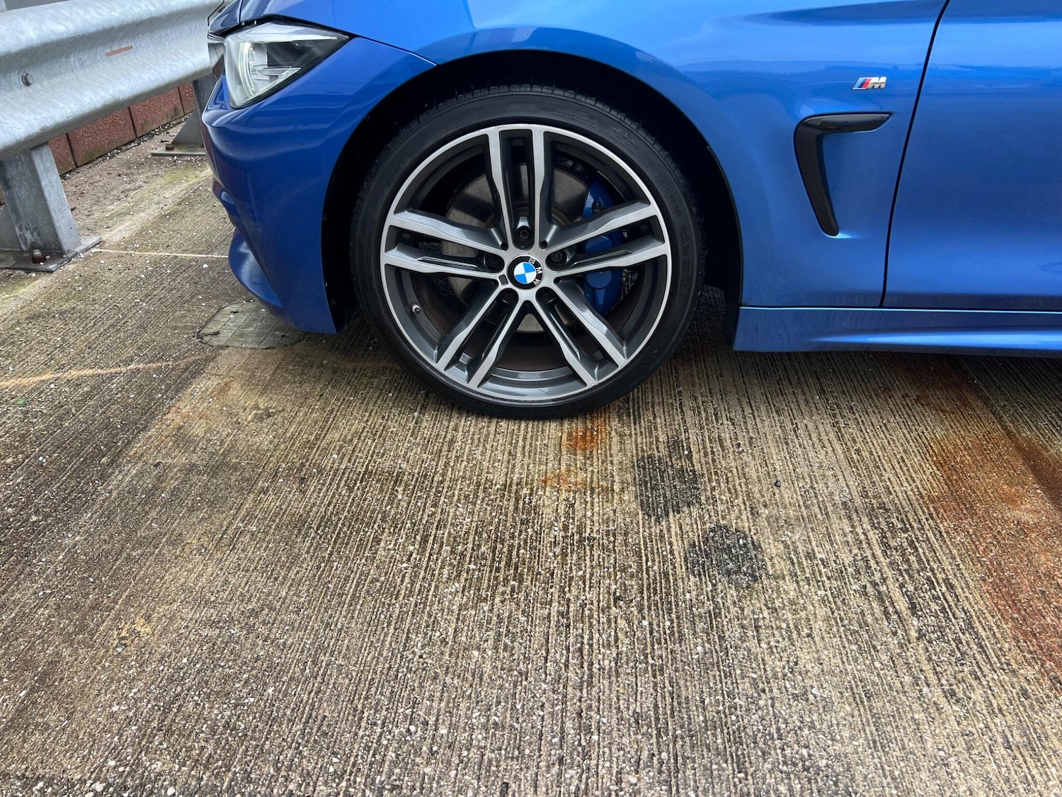 Used BMW 4 Series Gran Coupe for sale - 77613013: Photo 18