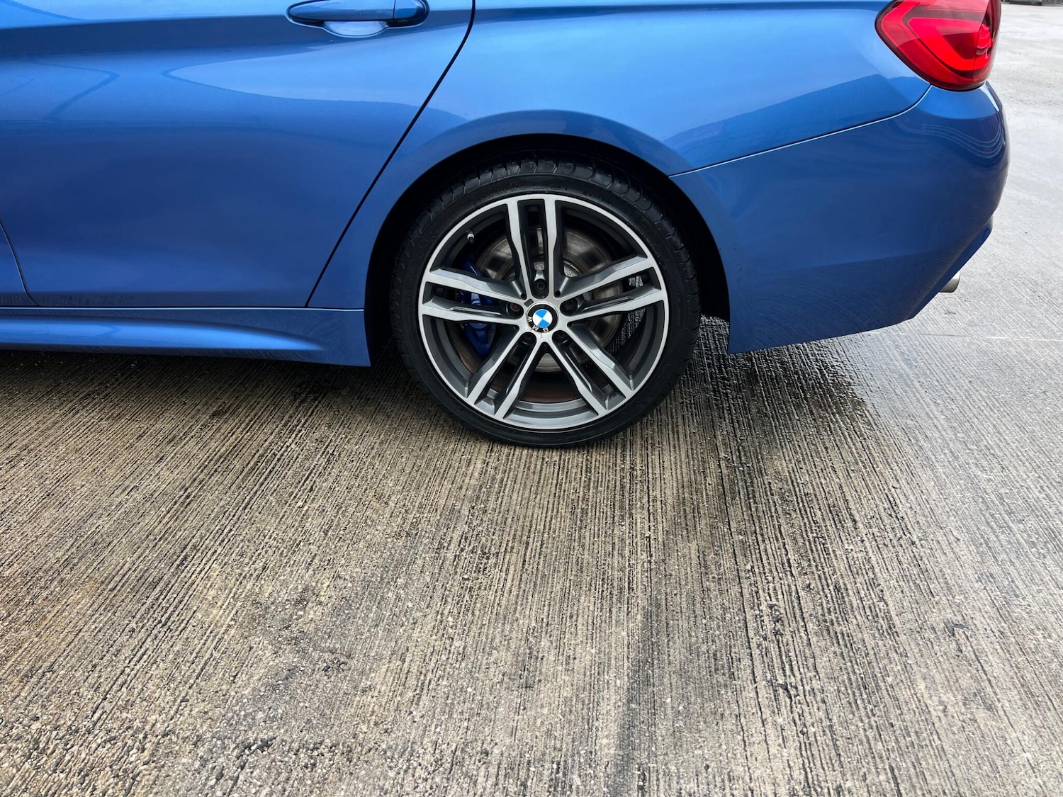 Used BMW 4 Series Gran Coupe for sale - 77613013: Photo 20