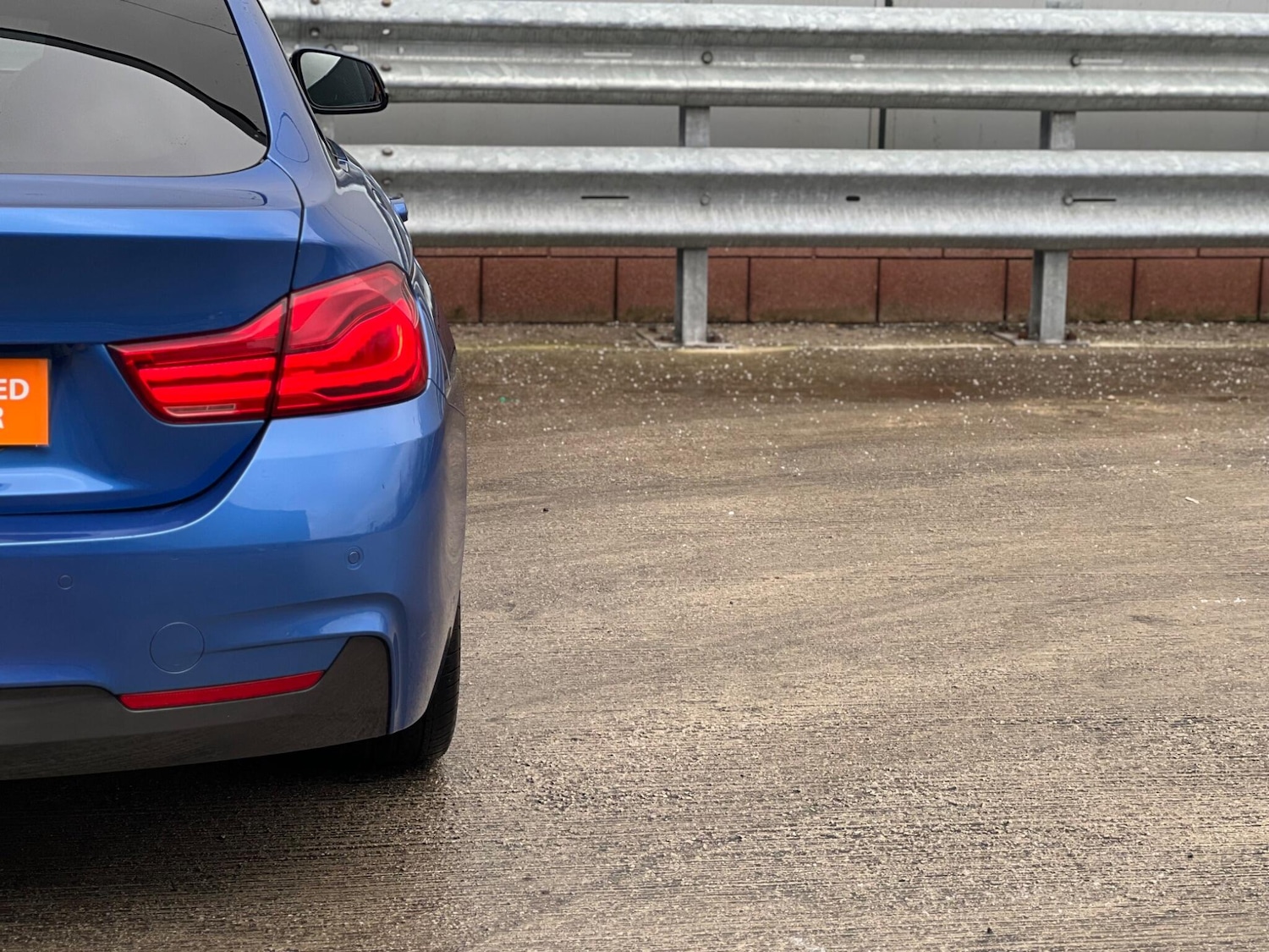 Used BMW 4 Series Gran Coupe for sale - 77613013: Photo 26